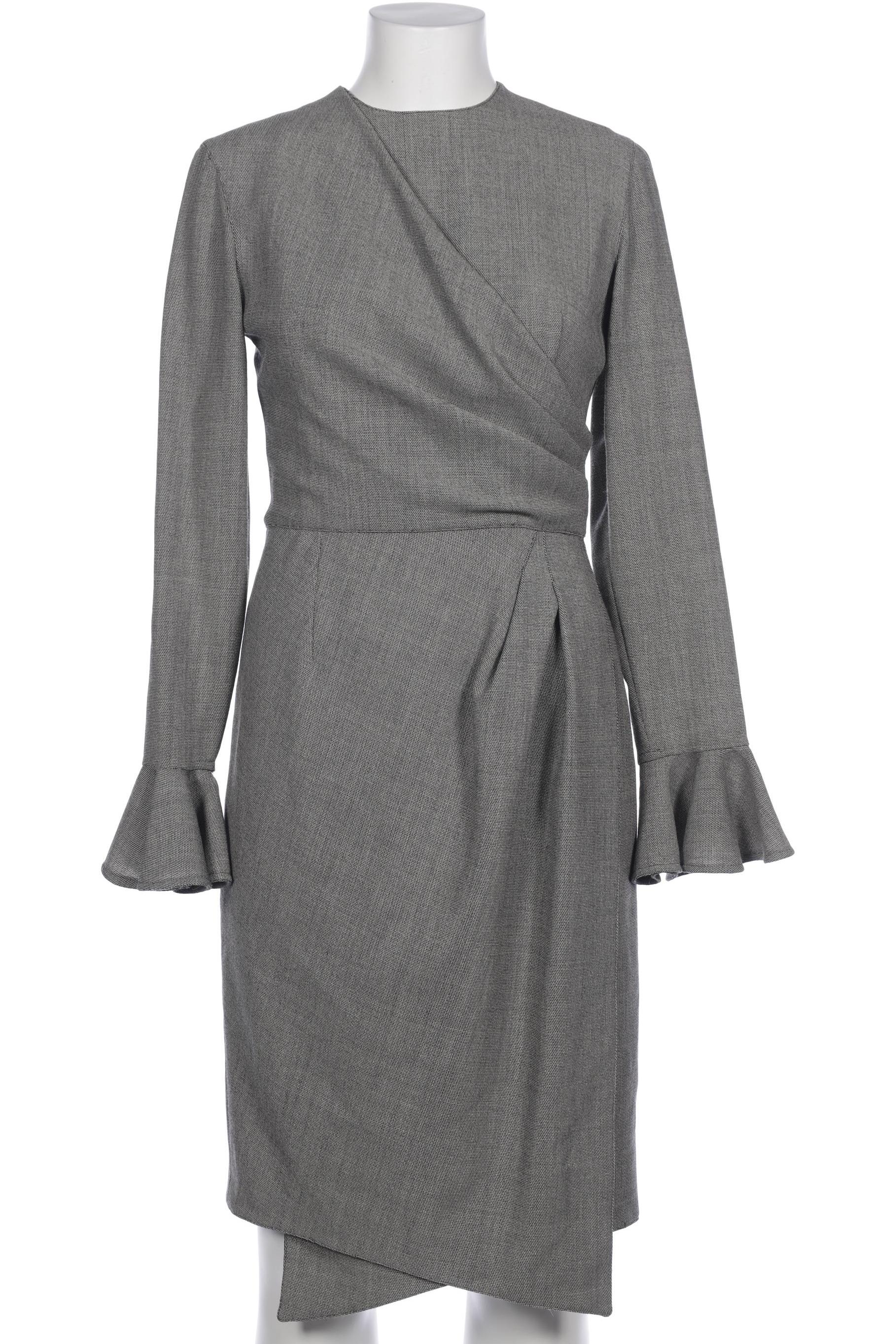 

emanuel ungaro Damen Kleid, grau, Gr. 36