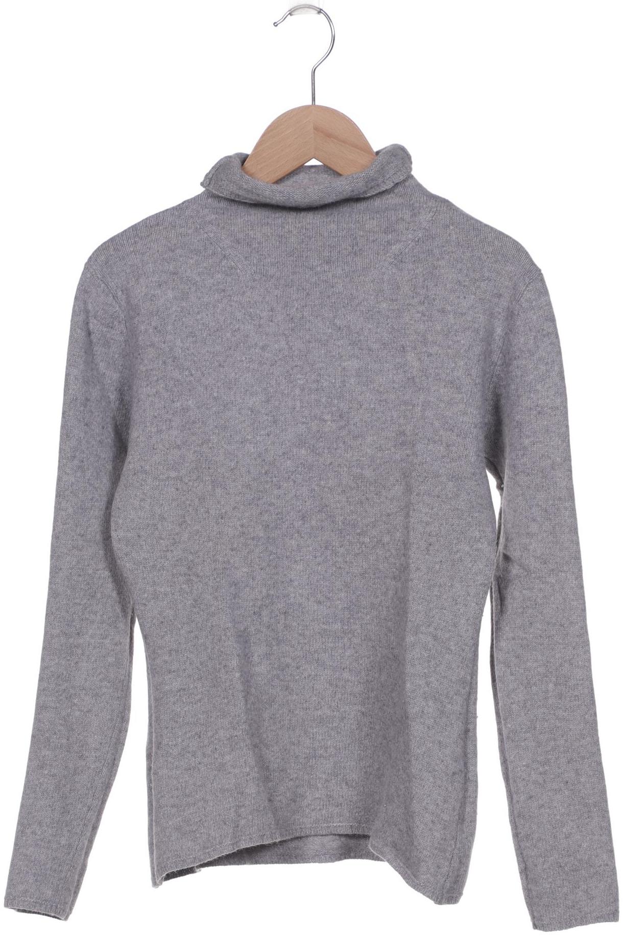 

emanuel ungaro Damen Pullover, grau, Gr. 36