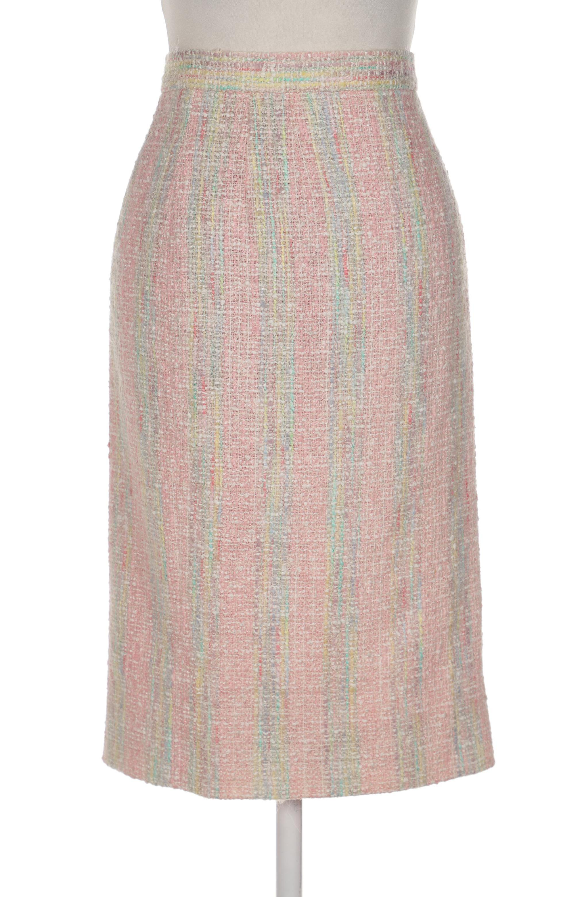 

emanuel ungaro Damen Rock, mehrfarbig