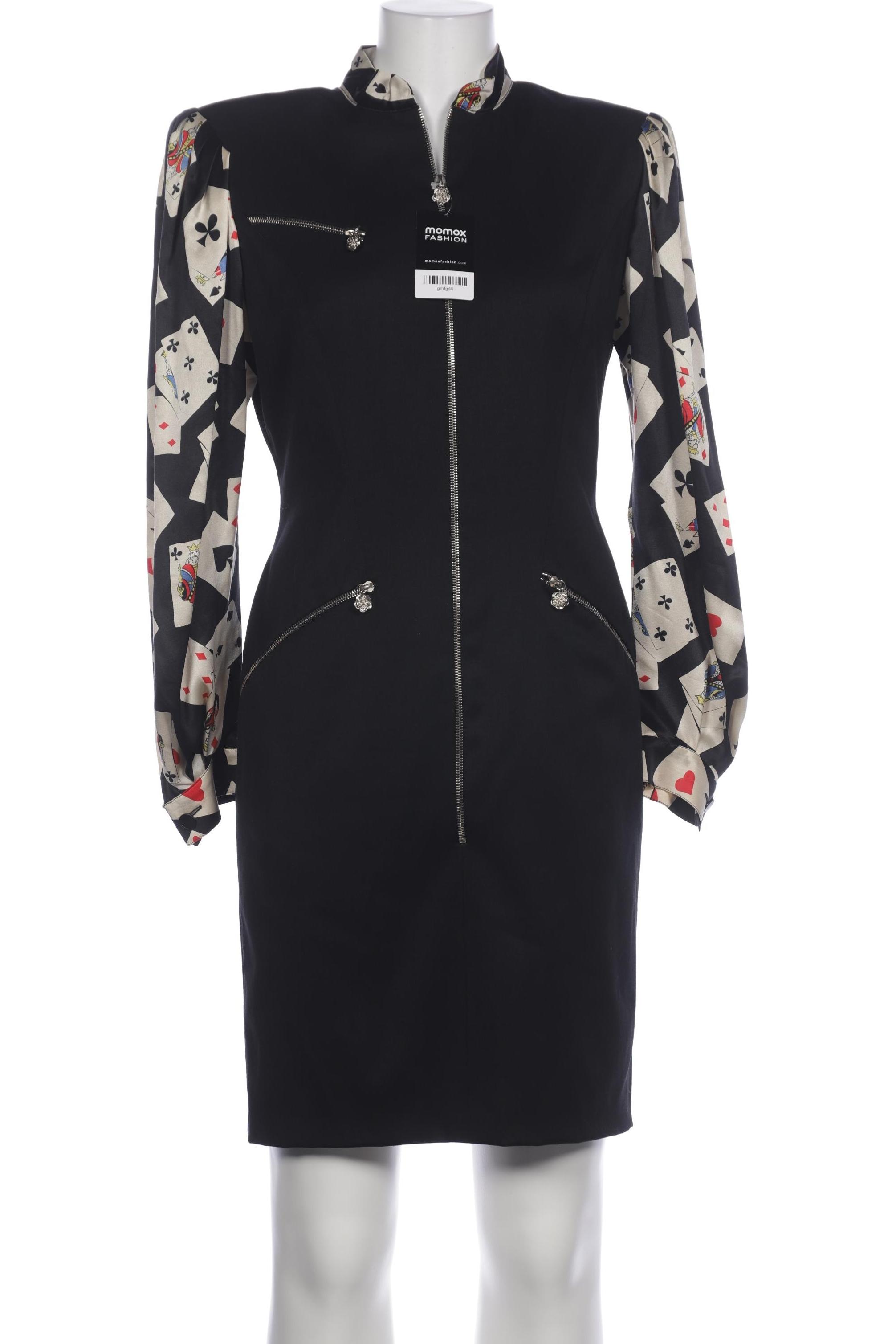 

emanuel ungaro Damen Kleid, schwarz, Gr. 38