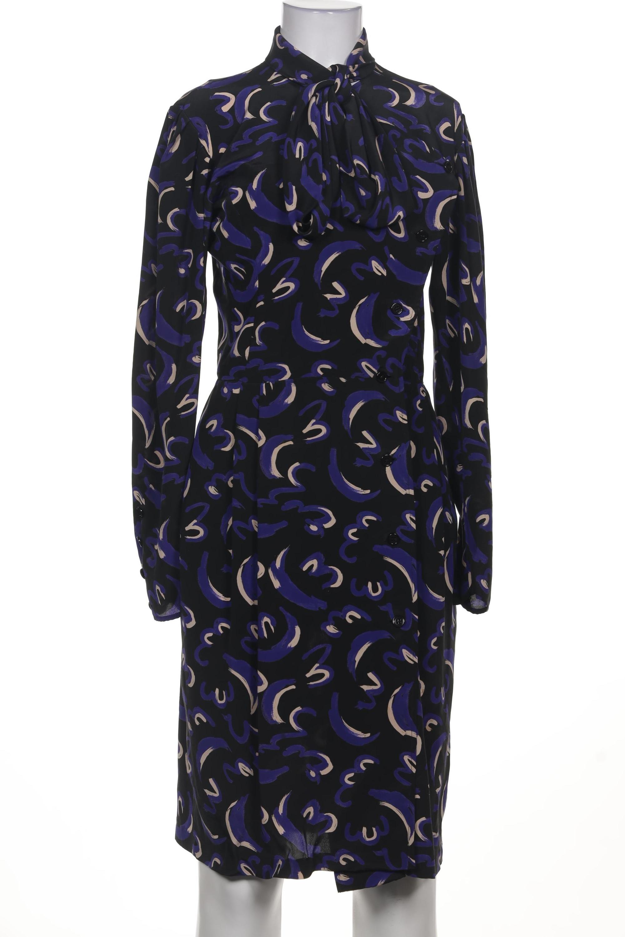 

emanuel ungaro Damen Kleid, schwarz, Gr. 42