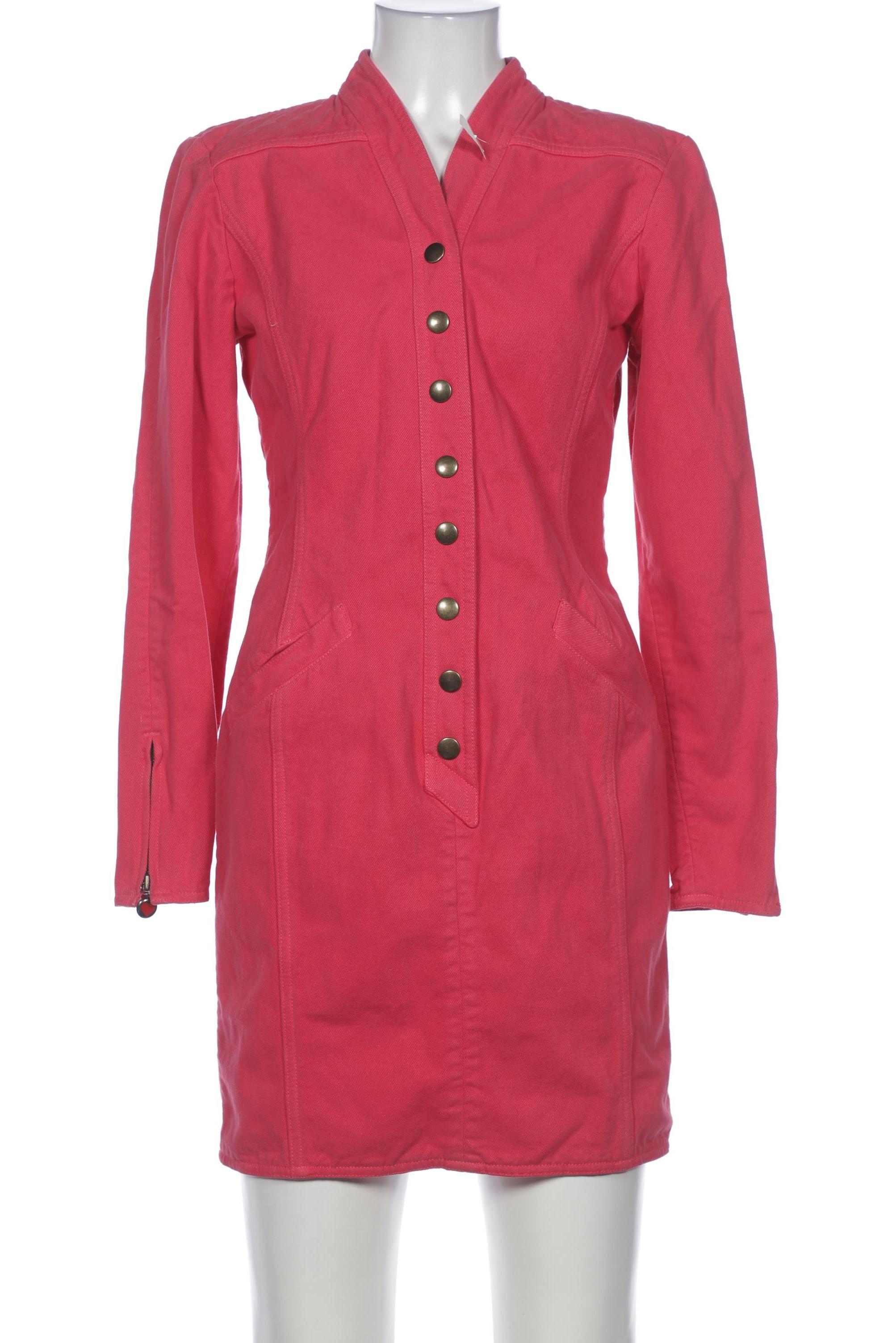 

emanuel ungaro Damen Kleid, pink, Gr. 36
