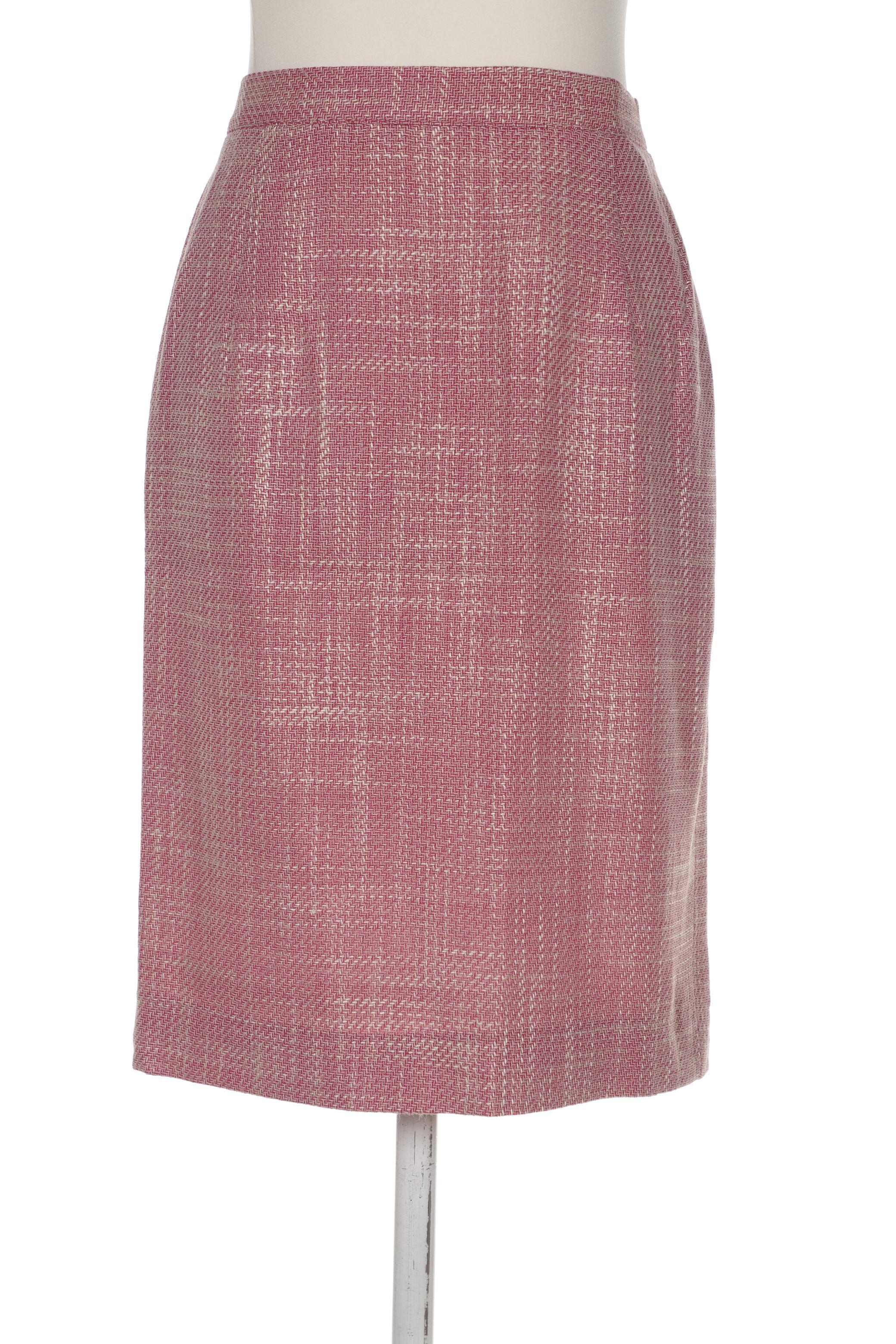

emanuel ungaro Damen Rock, pink
