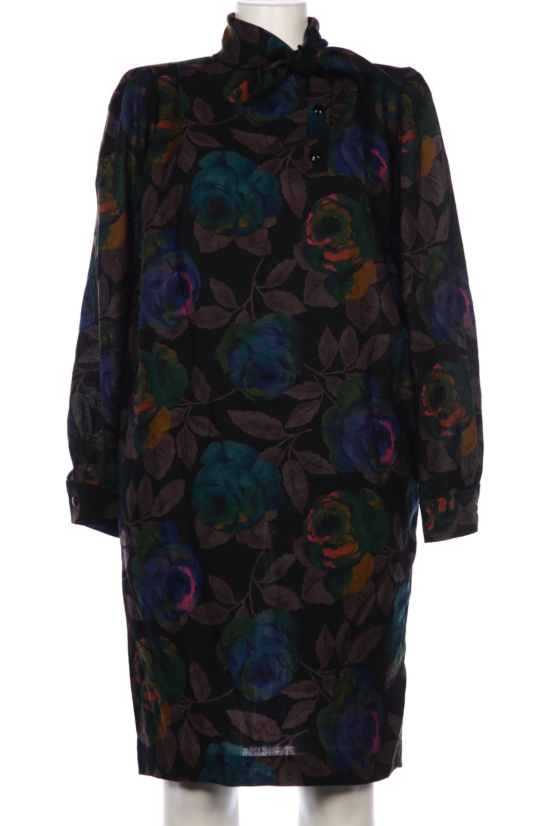 

emanuel ungaro Damen Kleid, schwarz, Gr. 44