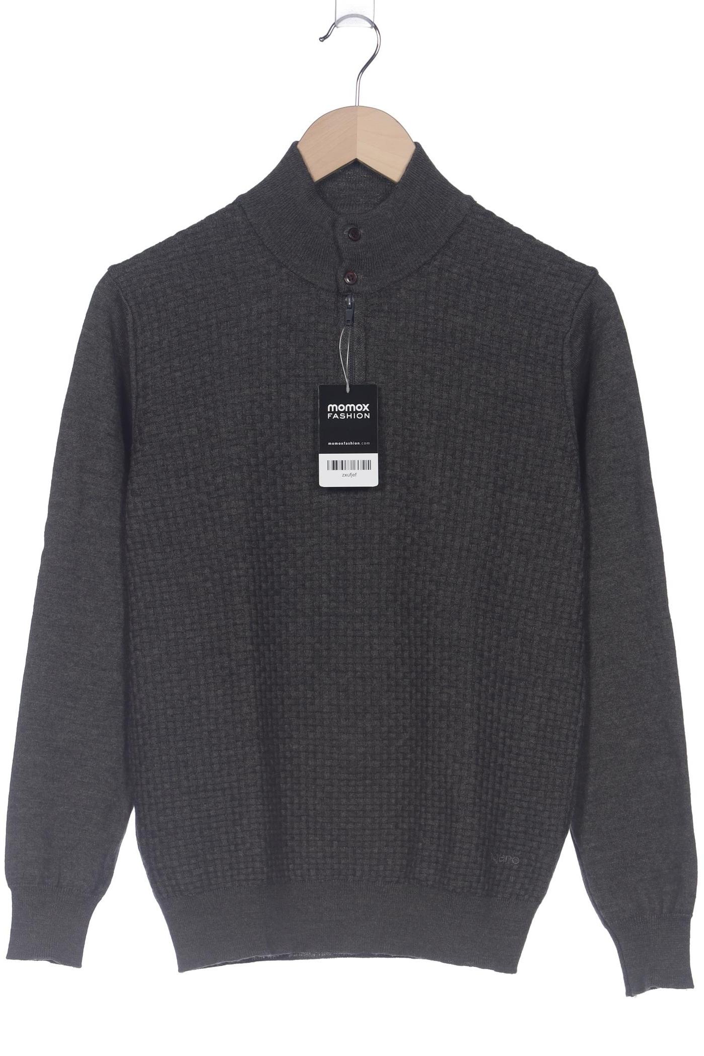 Thumbnail - emanuel ungaro Herren Pullover, grün, Gr. 48