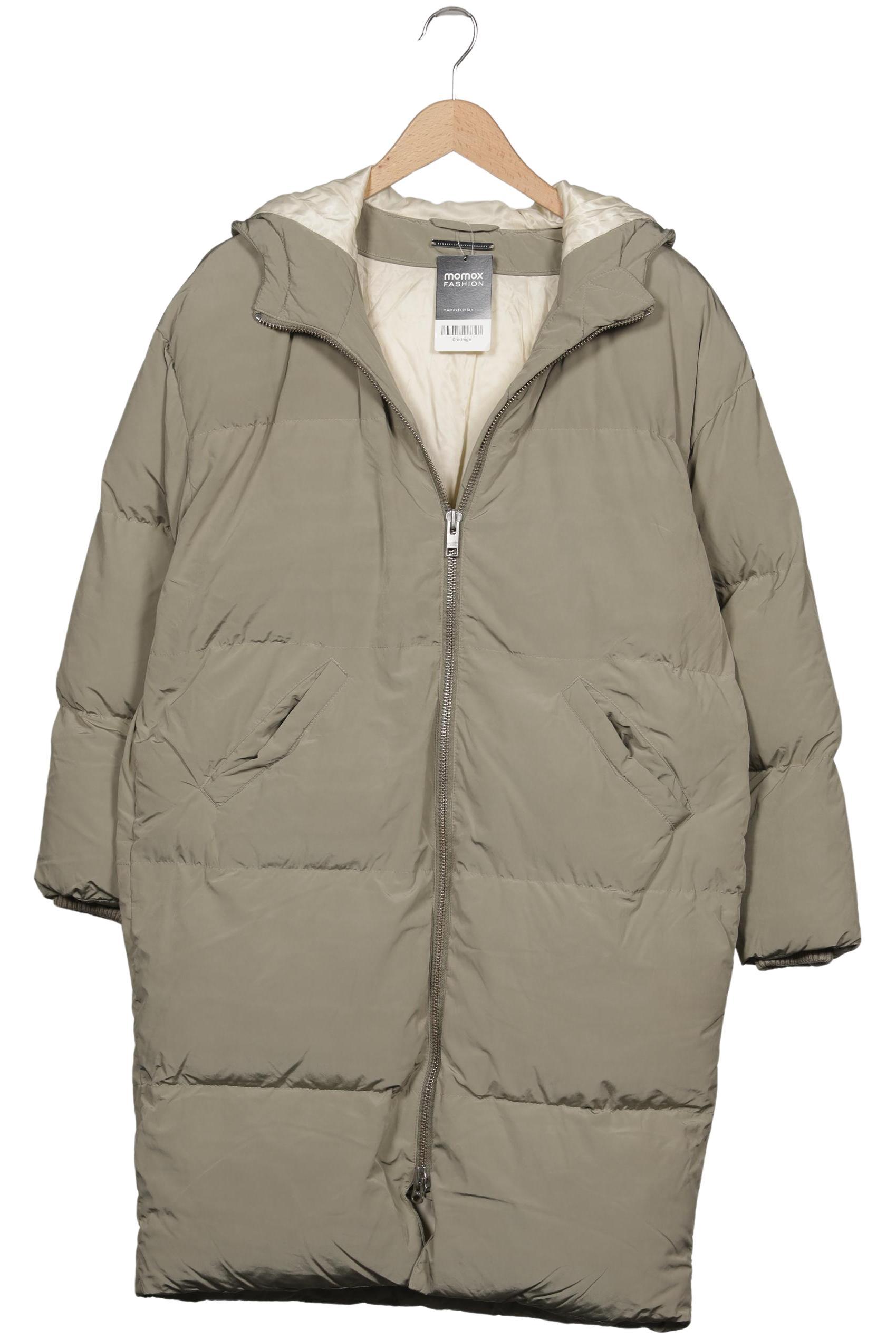 

Embassy of Bricks and Locks Damen Mantel, beige, Gr. 32