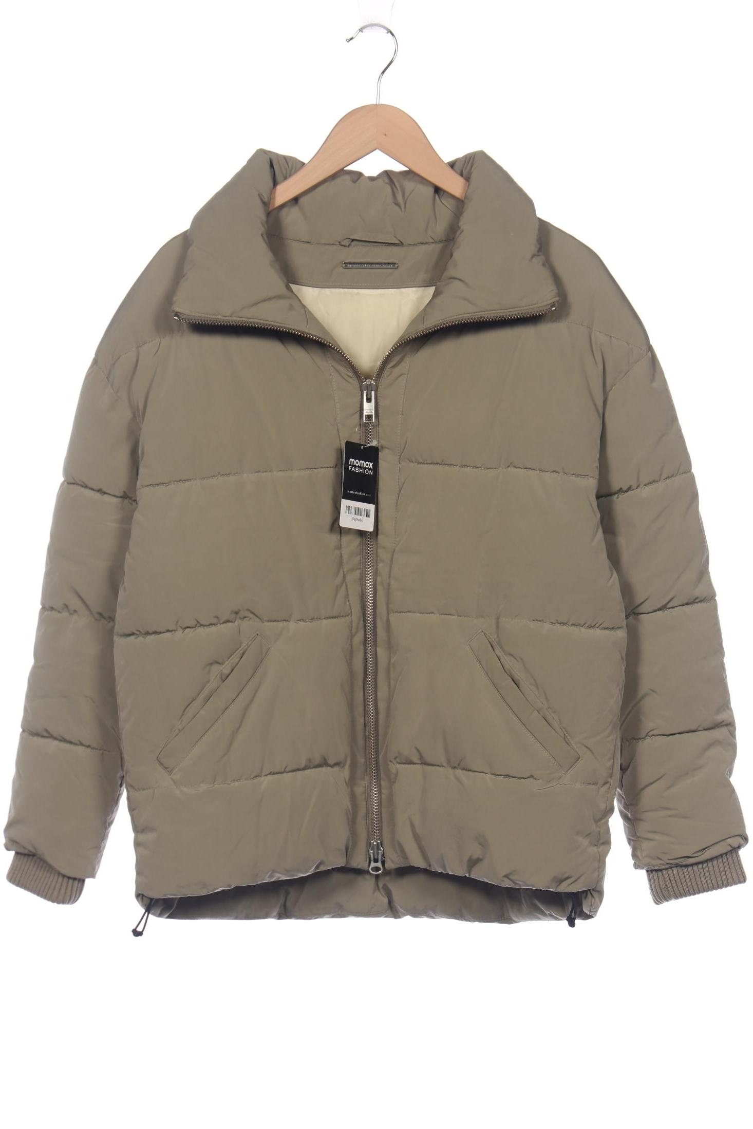 

Embassy of Bricks and Locks Damen Jacke, hellgrün, Gr. 36