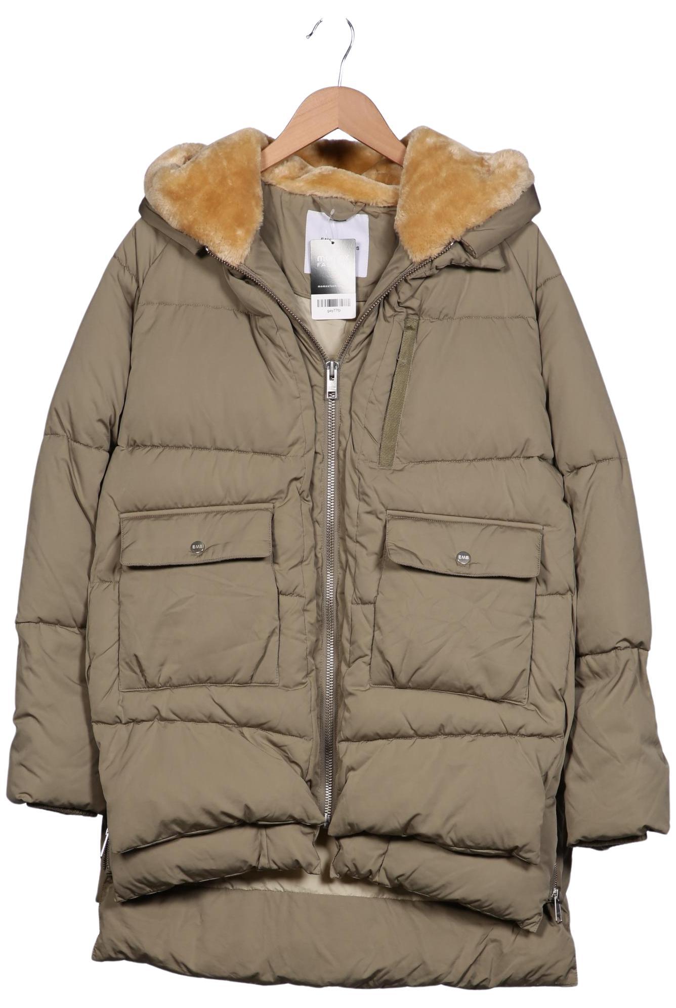 

Embassy of Bricks and Locks Damen Jacke, grün, Gr. 38