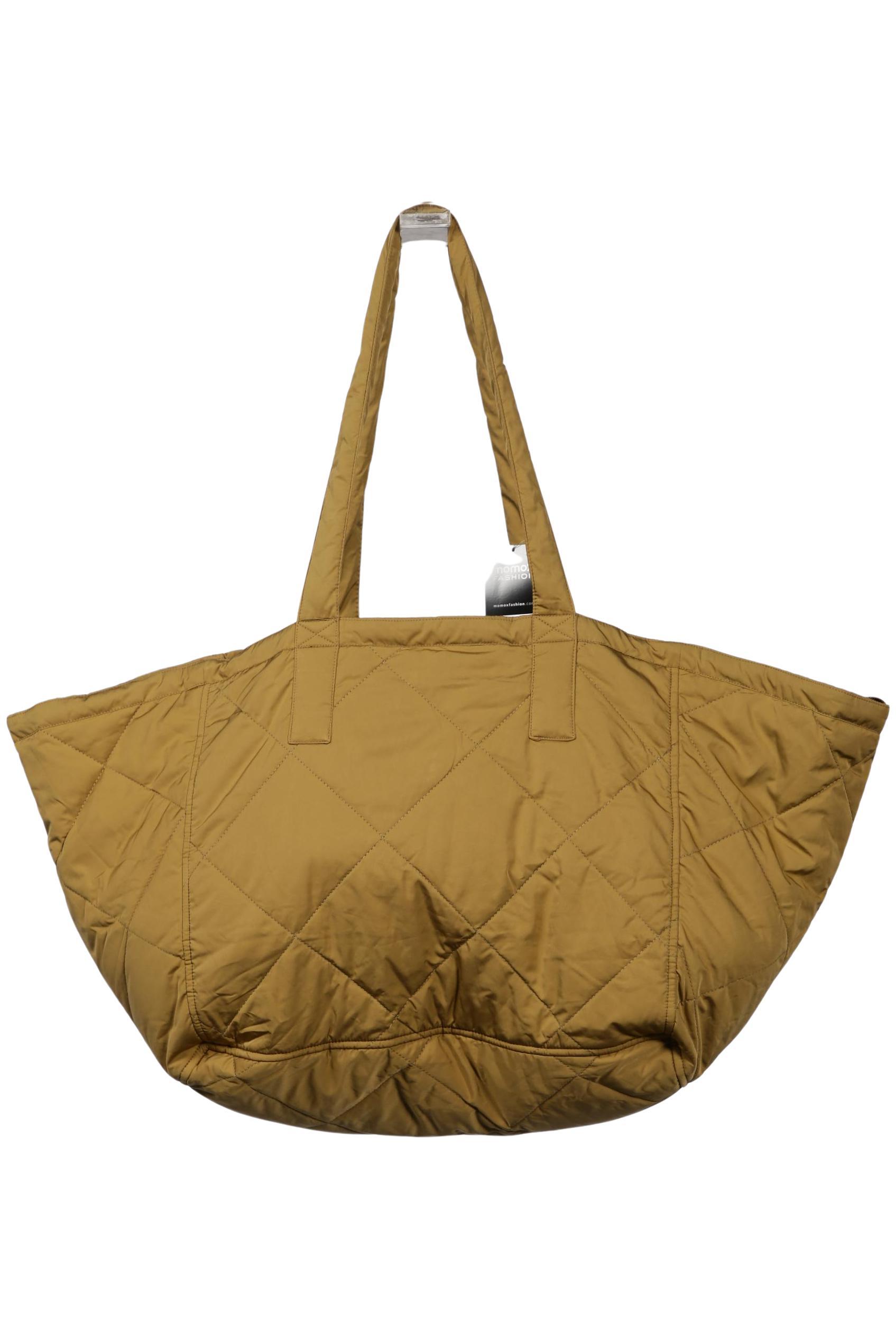 

Embassy of Bricks and Locks Damen Handtasche, braun, Gr.