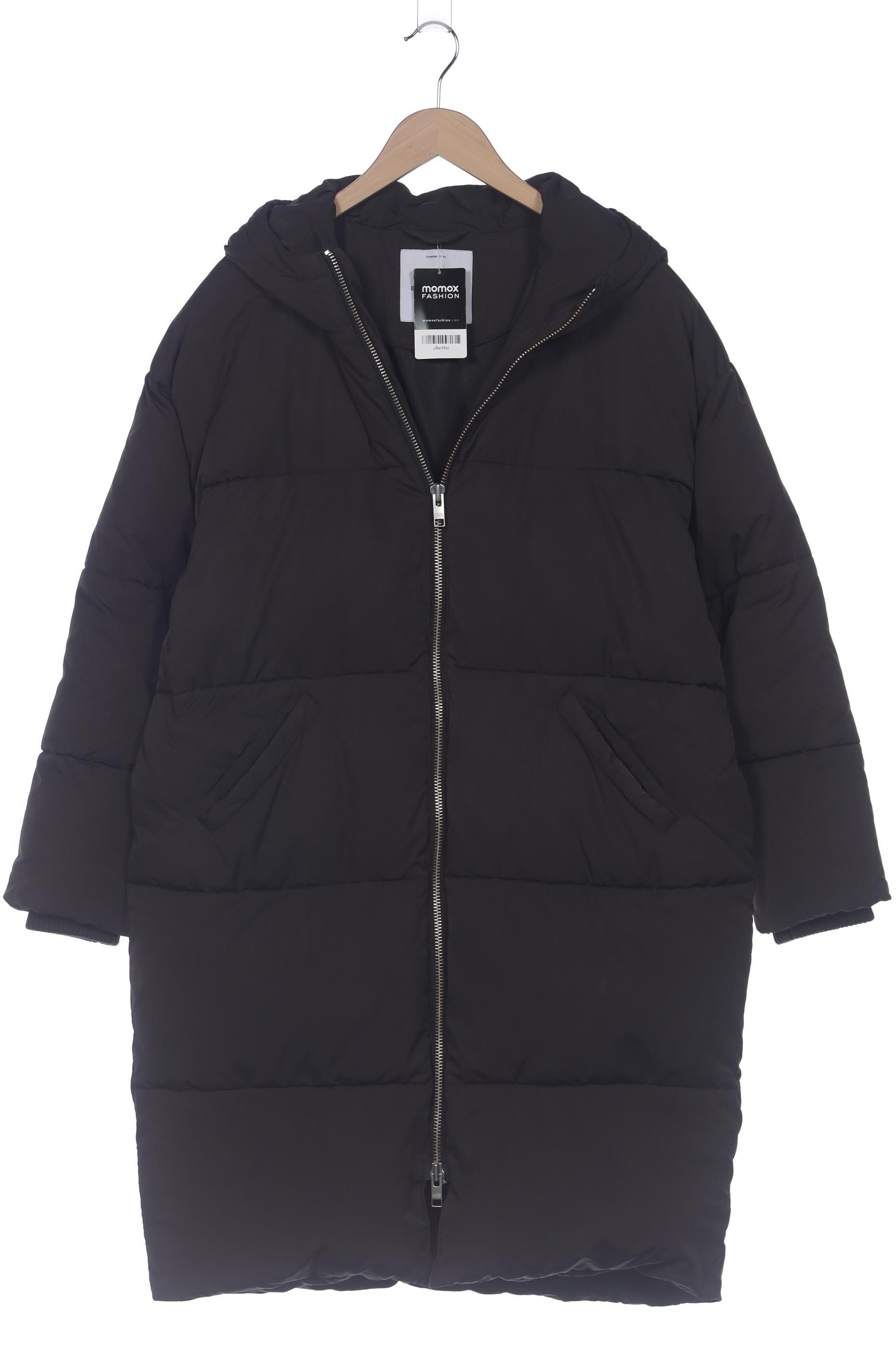 

Embassy of Bricks and Locks Damen Mantel, schwarz, Gr. 42