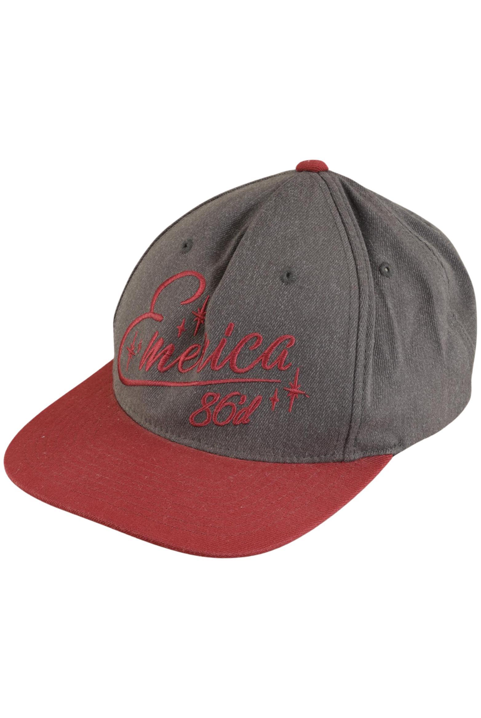 

Emerica Damen Hut/Mütze, grau, Gr. uni