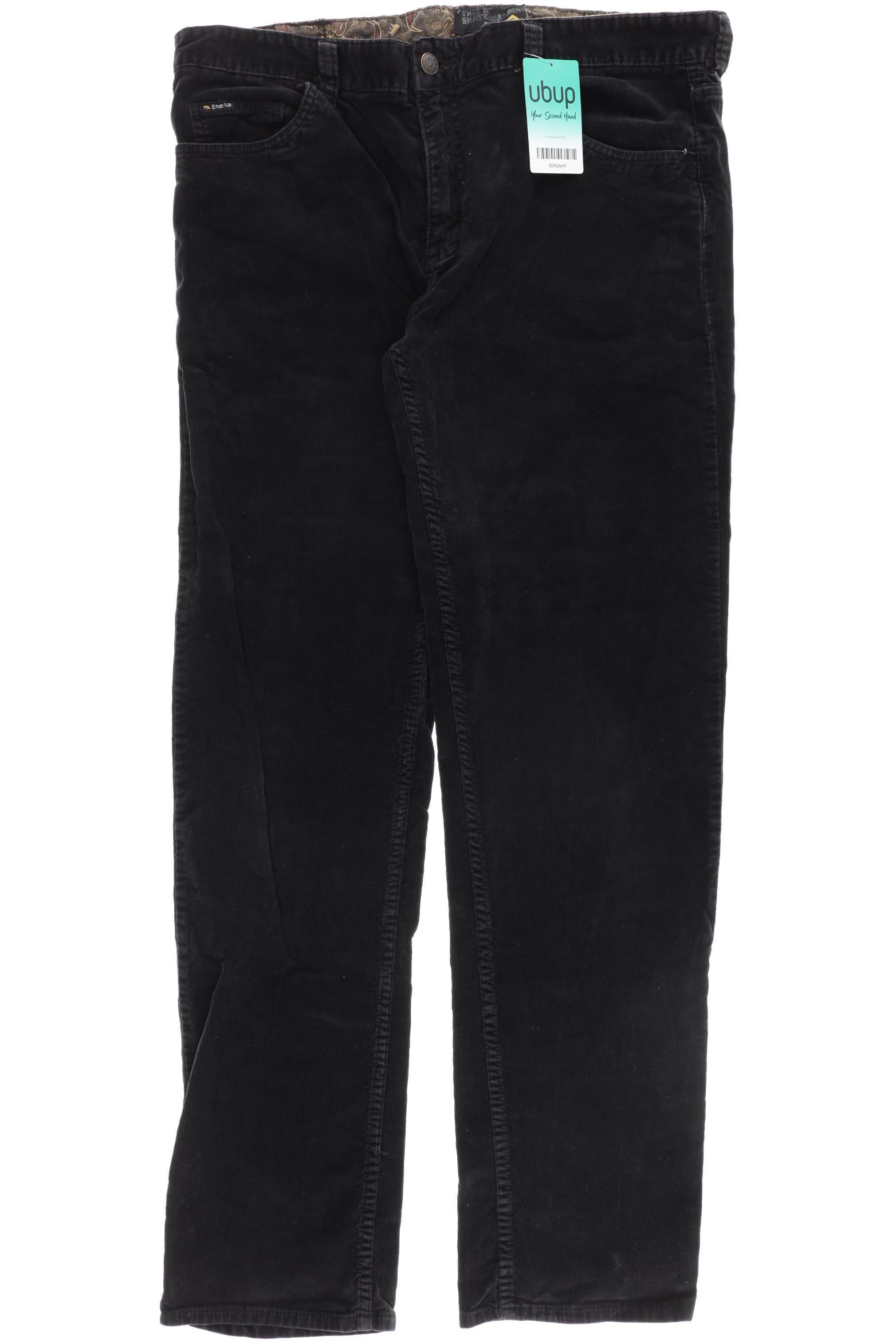

Emerica Damen Stoffhose, schwarz, Gr. 33