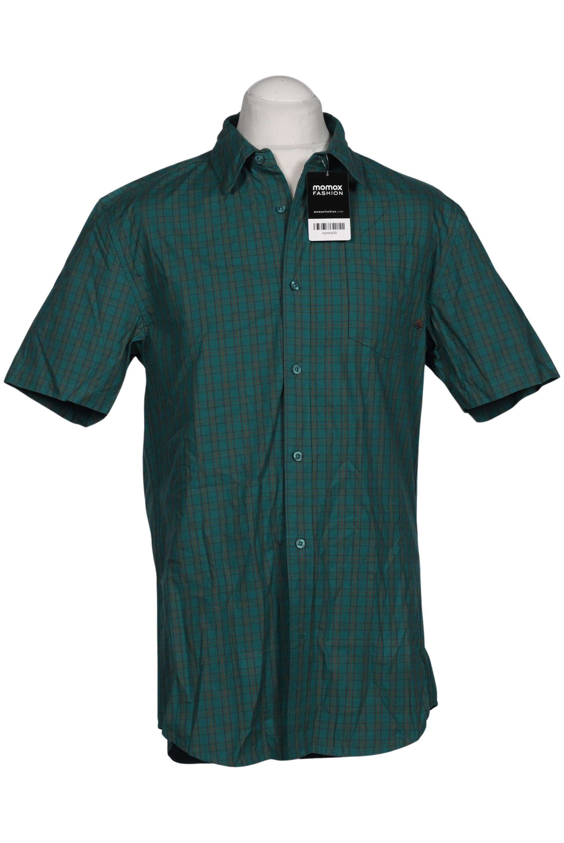 Thumbnail - Emerica Herren Hemd, grün, Gr. 52