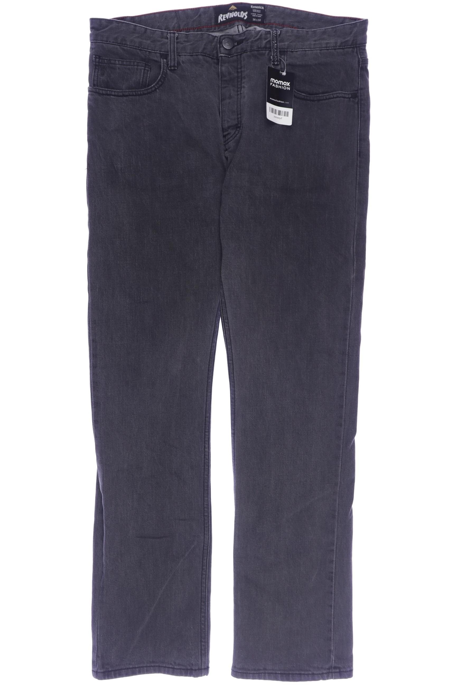 

Emerica Herren Jeans, grau, Gr. 36
