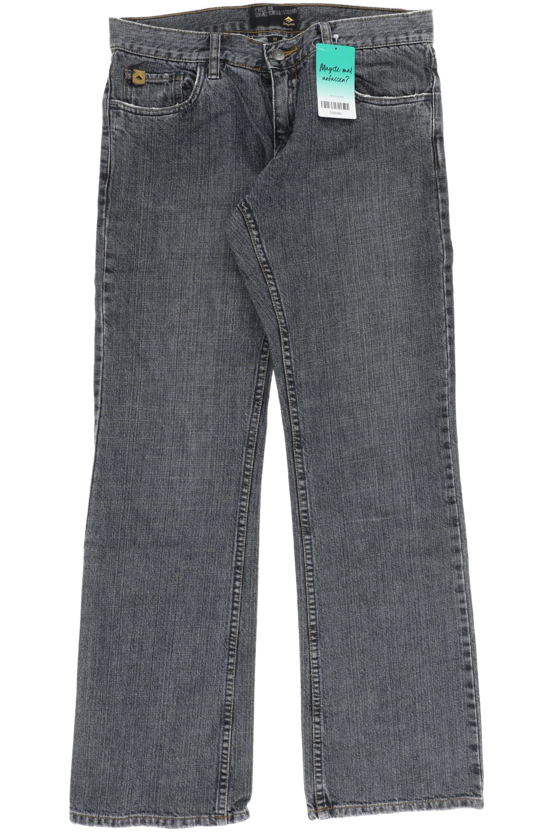 

Emerica Herren Jeans, grau, Gr. 30