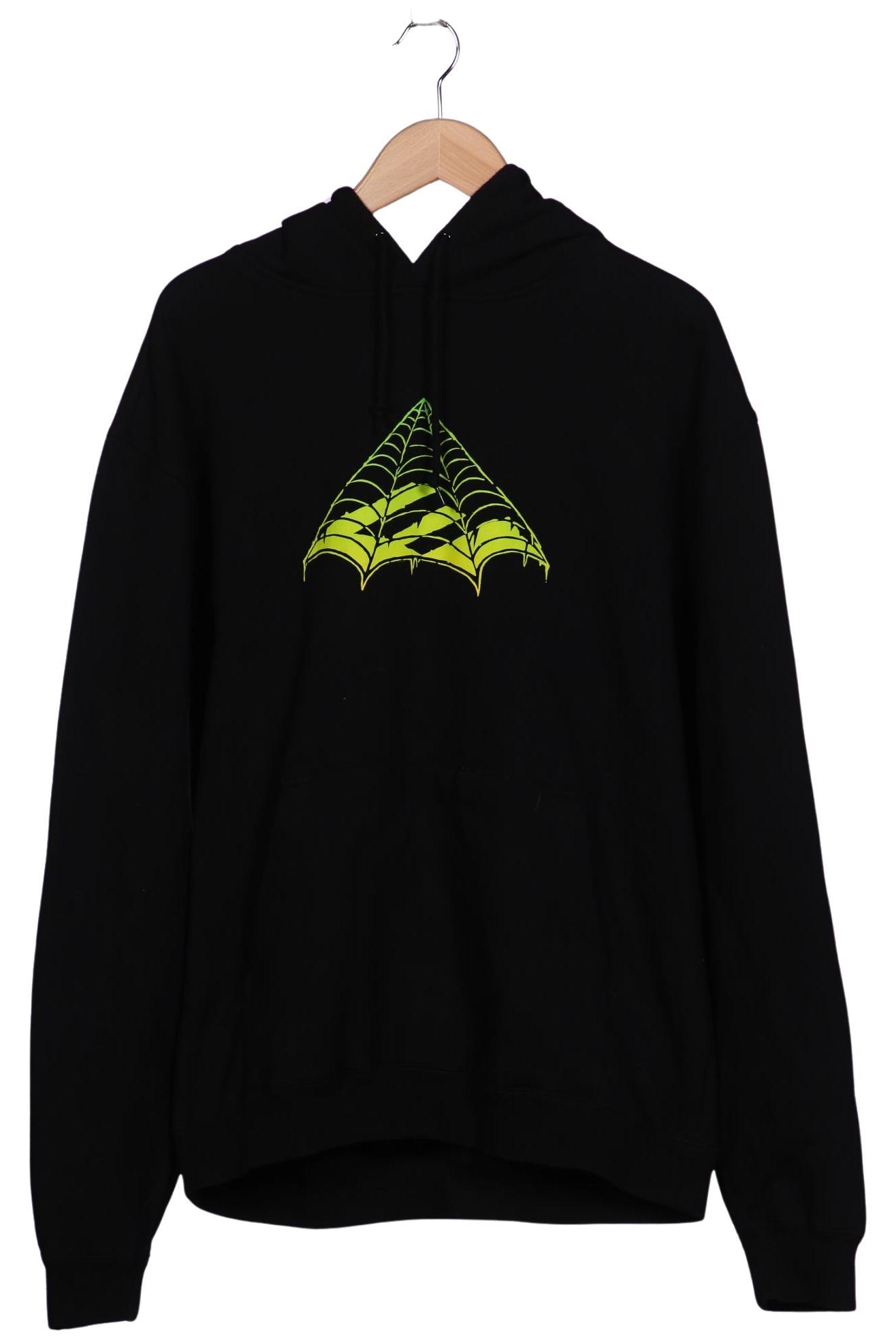 

Emerica Herren Kapuzenpullover, neon, Gr. 52
