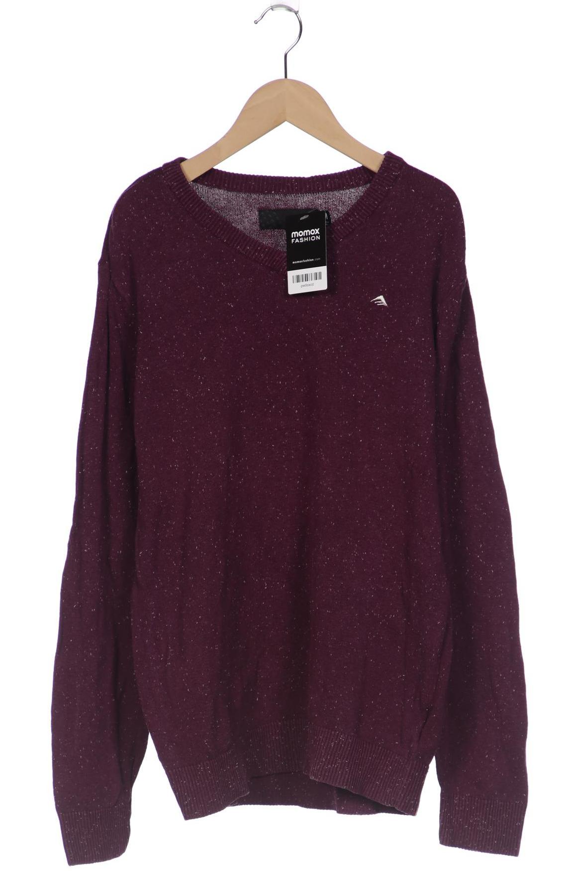 

Emerica Herren Pullover, flieder