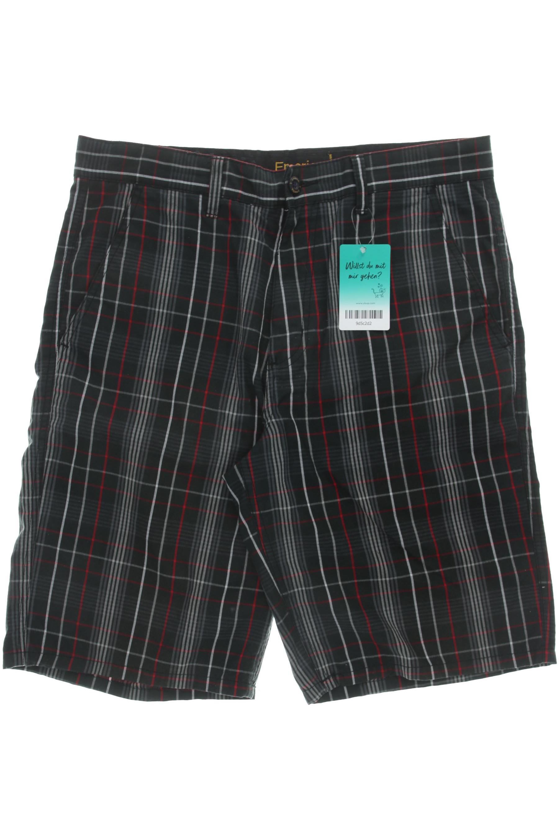 

Emerica Herren Shorts, grün, Gr. 32