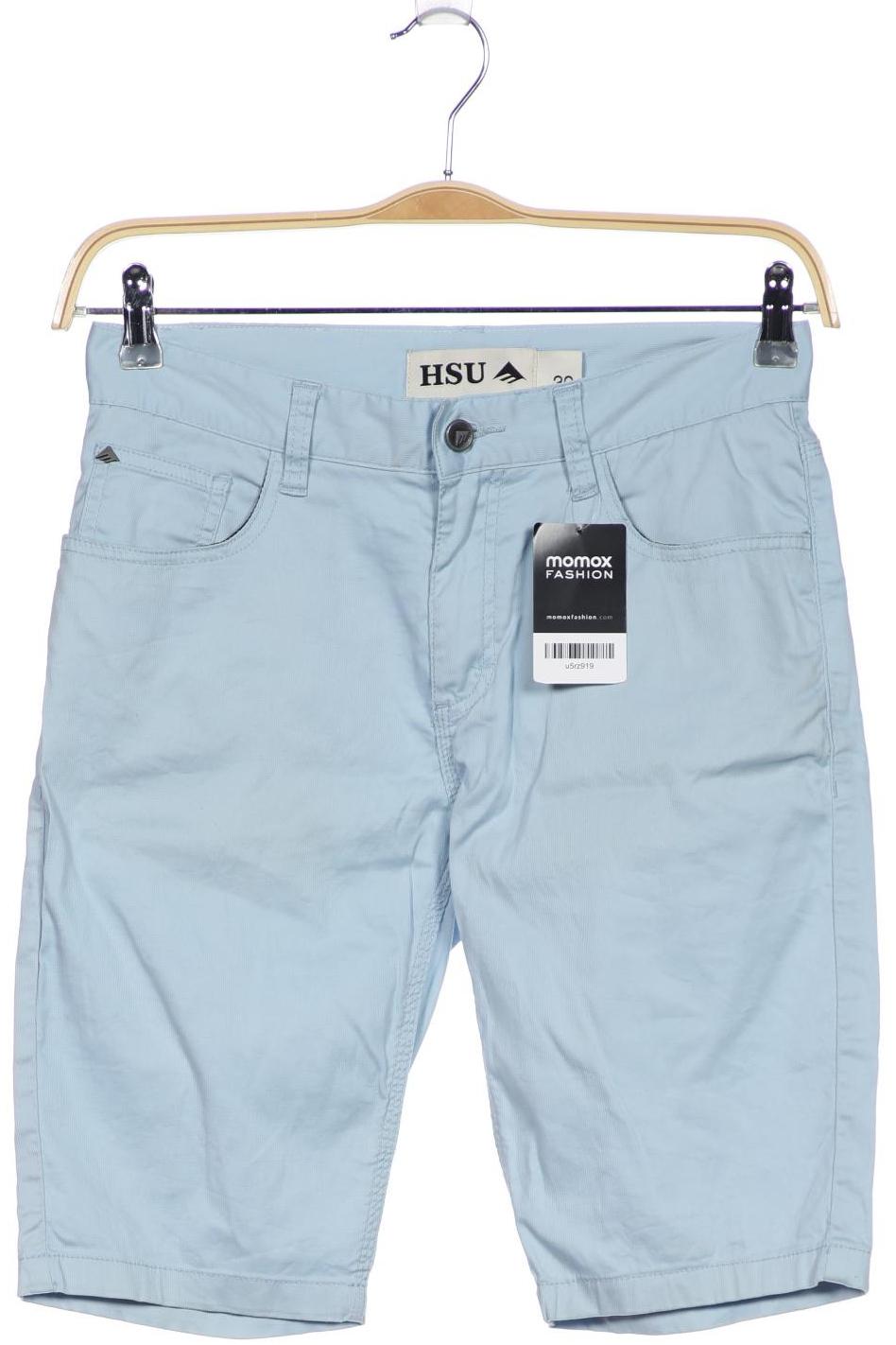 

Emerica Herren Shorts, hellblau