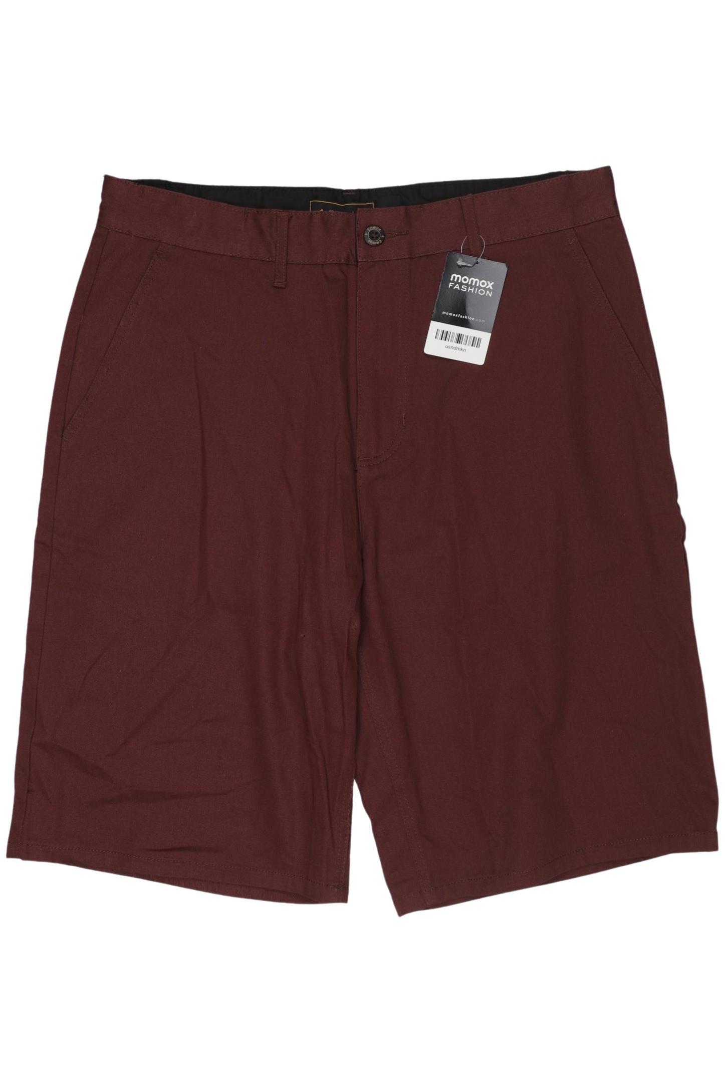Thumbnail - Emerica Herren Shorts, bordeaux, Gr. 32