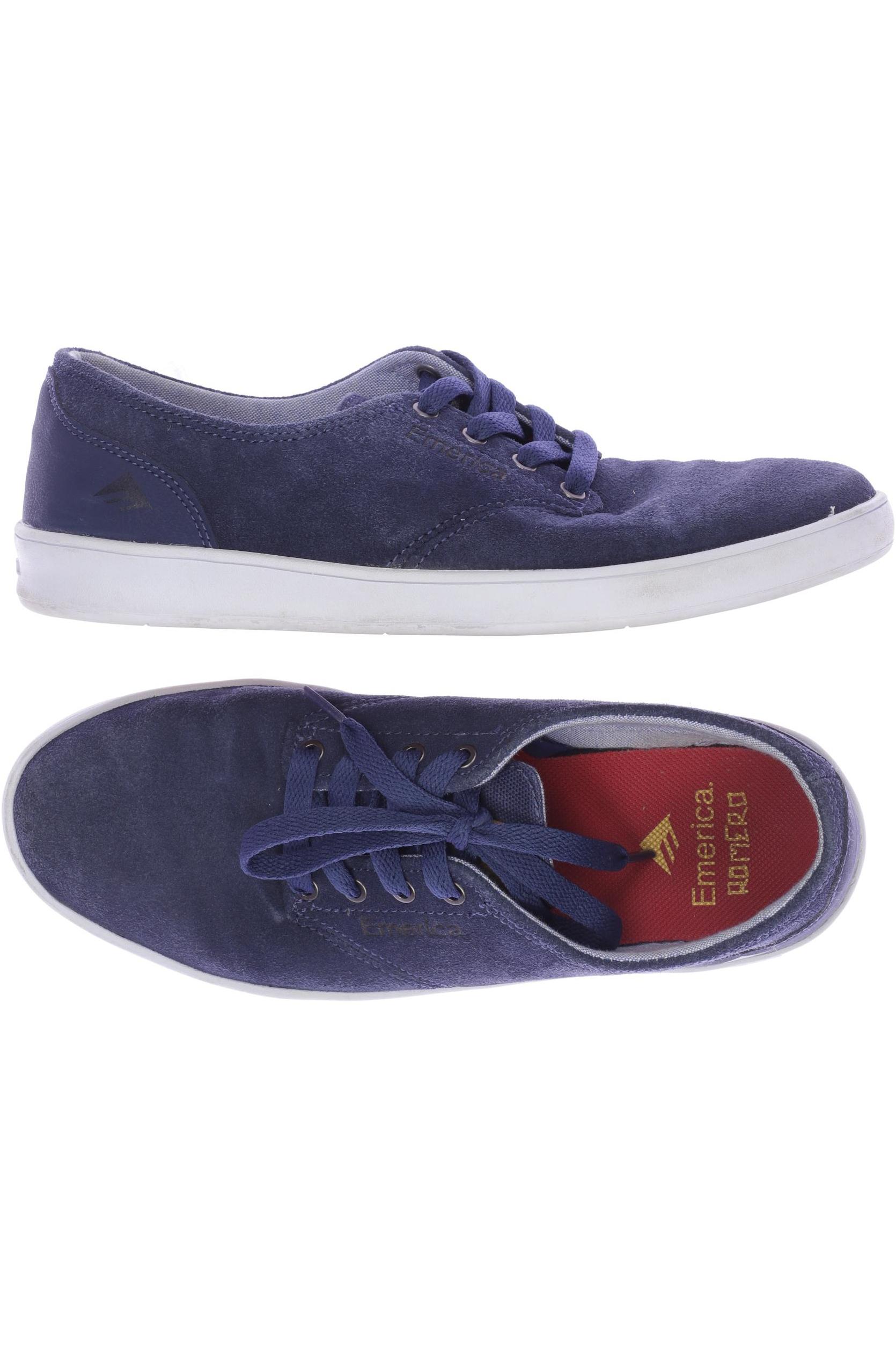 

Emerica Herren Sneakers, marineblau, Gr. 41