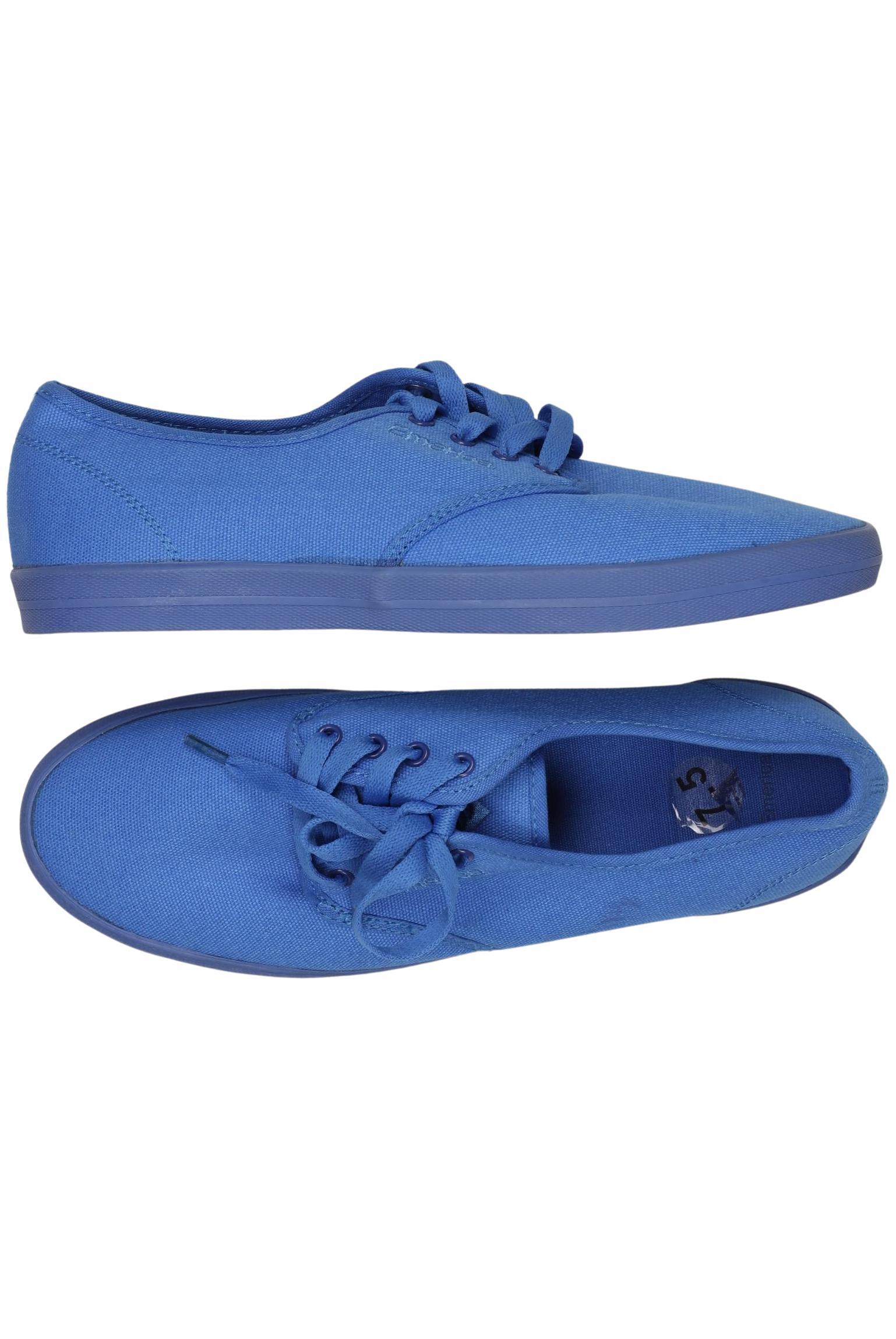 

Emerica Herren Sneakers, blau, Gr. 40