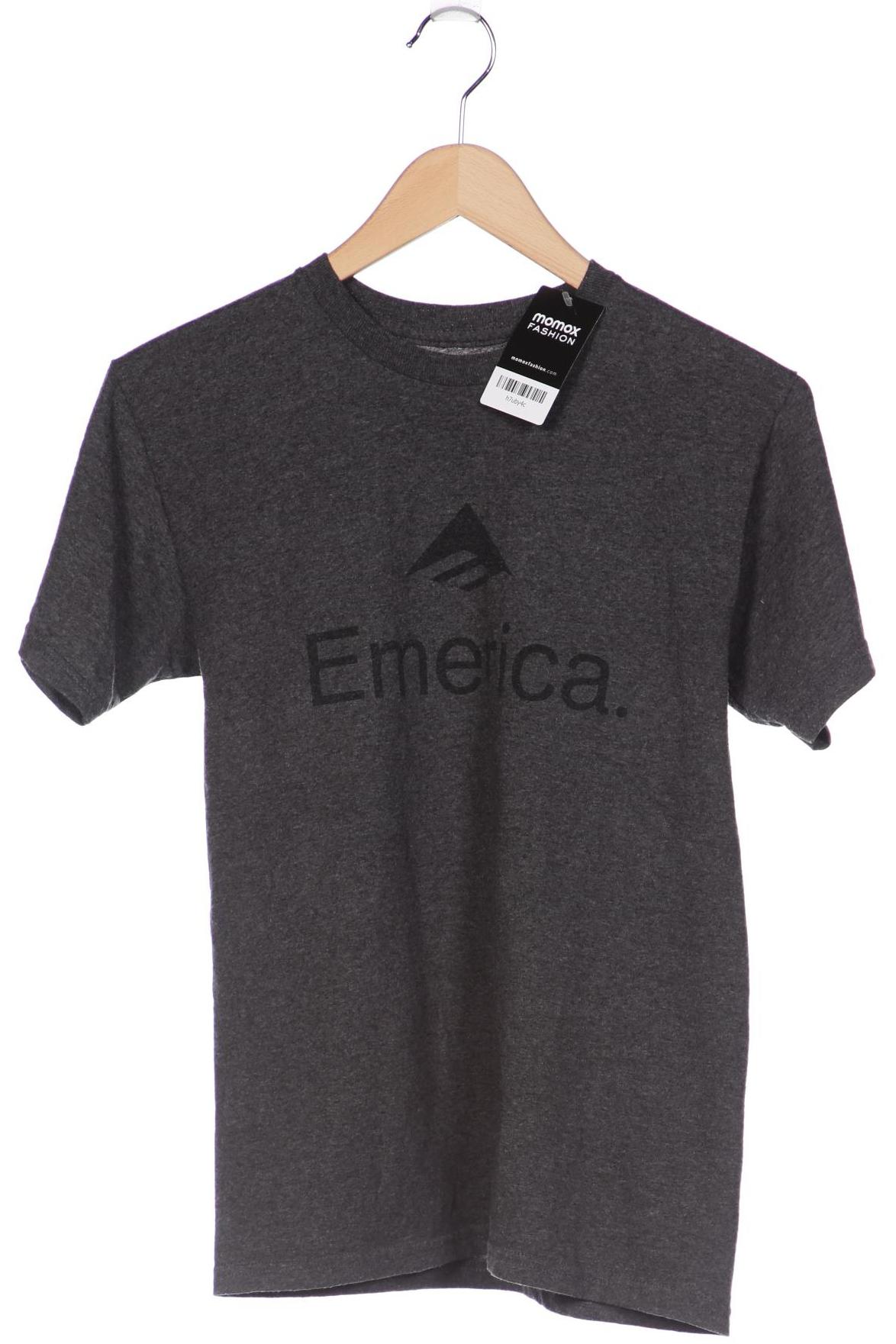 

Emerica Herren T-Shirt, grau