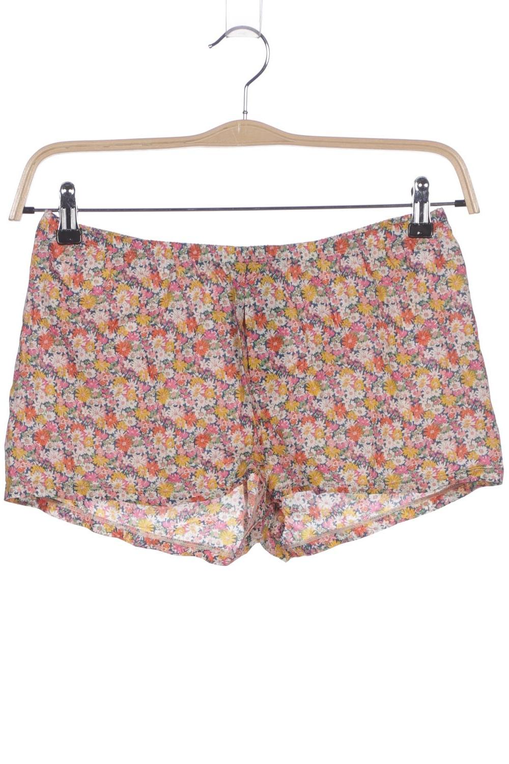

Emile et Ida Damen Shorts, mehrfarbig, Gr. 38