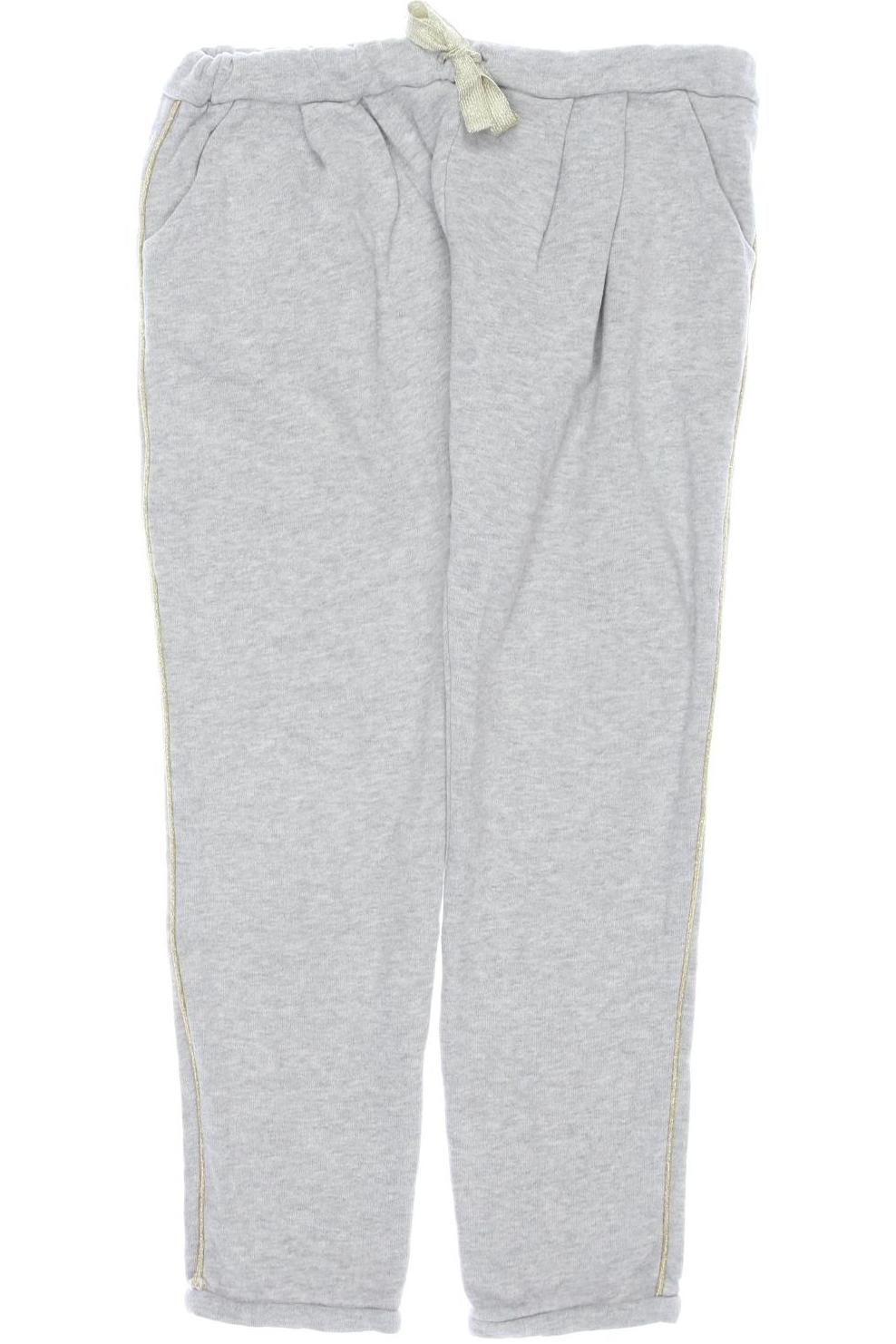 

Emile et Ida Damen Stoffhose, grau, Gr. 12