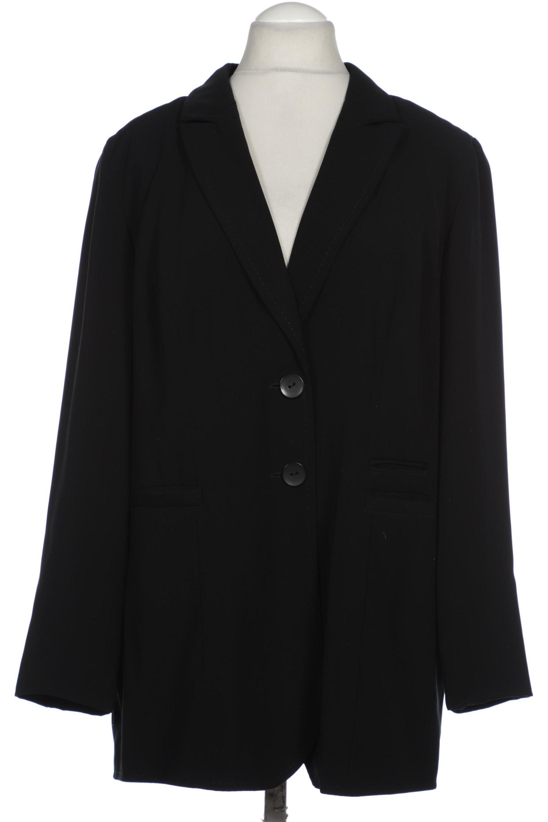 

Emilia Lay Damen Blazer, schwarz, Gr.