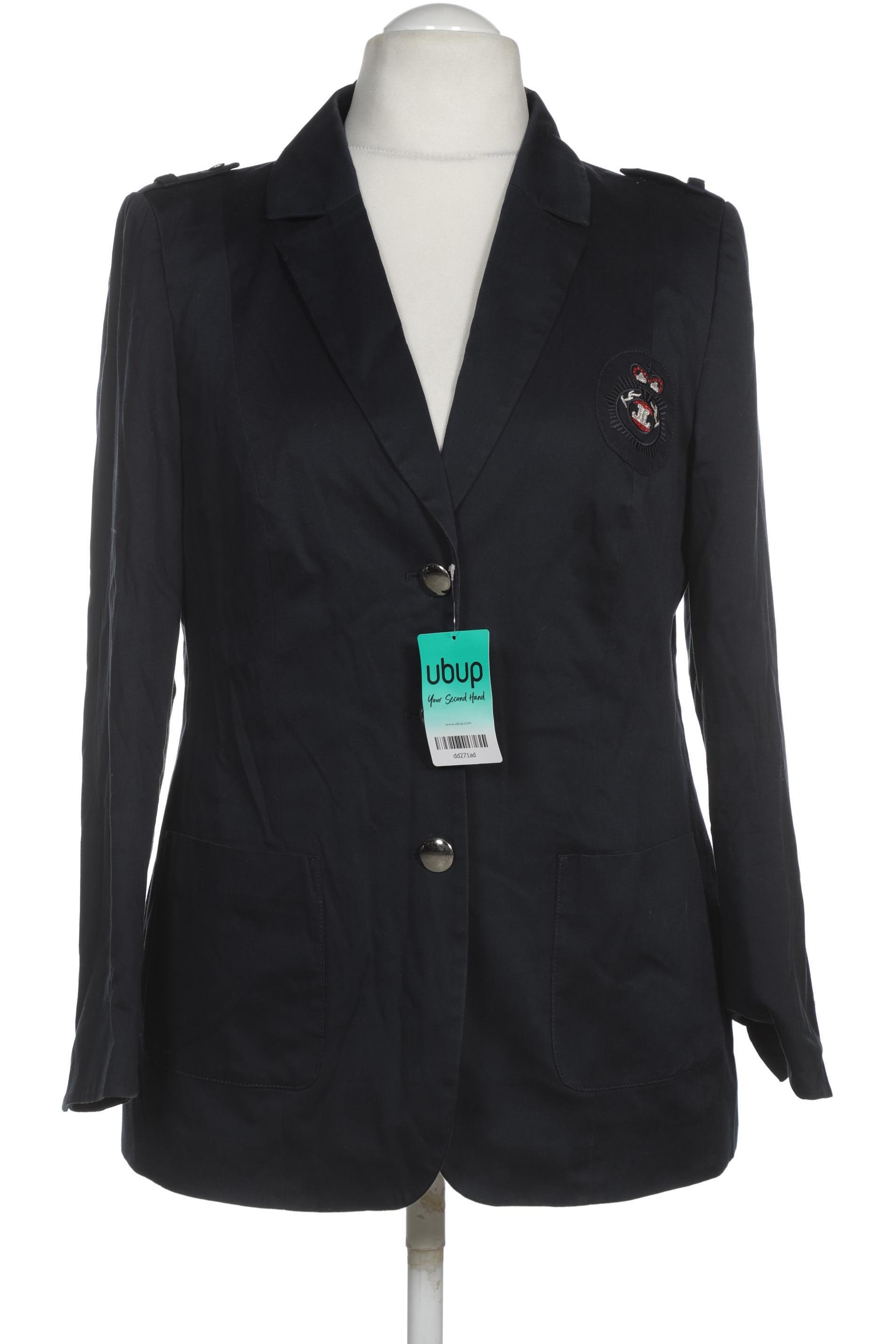 

Emilia Lay Damen Blazer, blau, Gr. 44