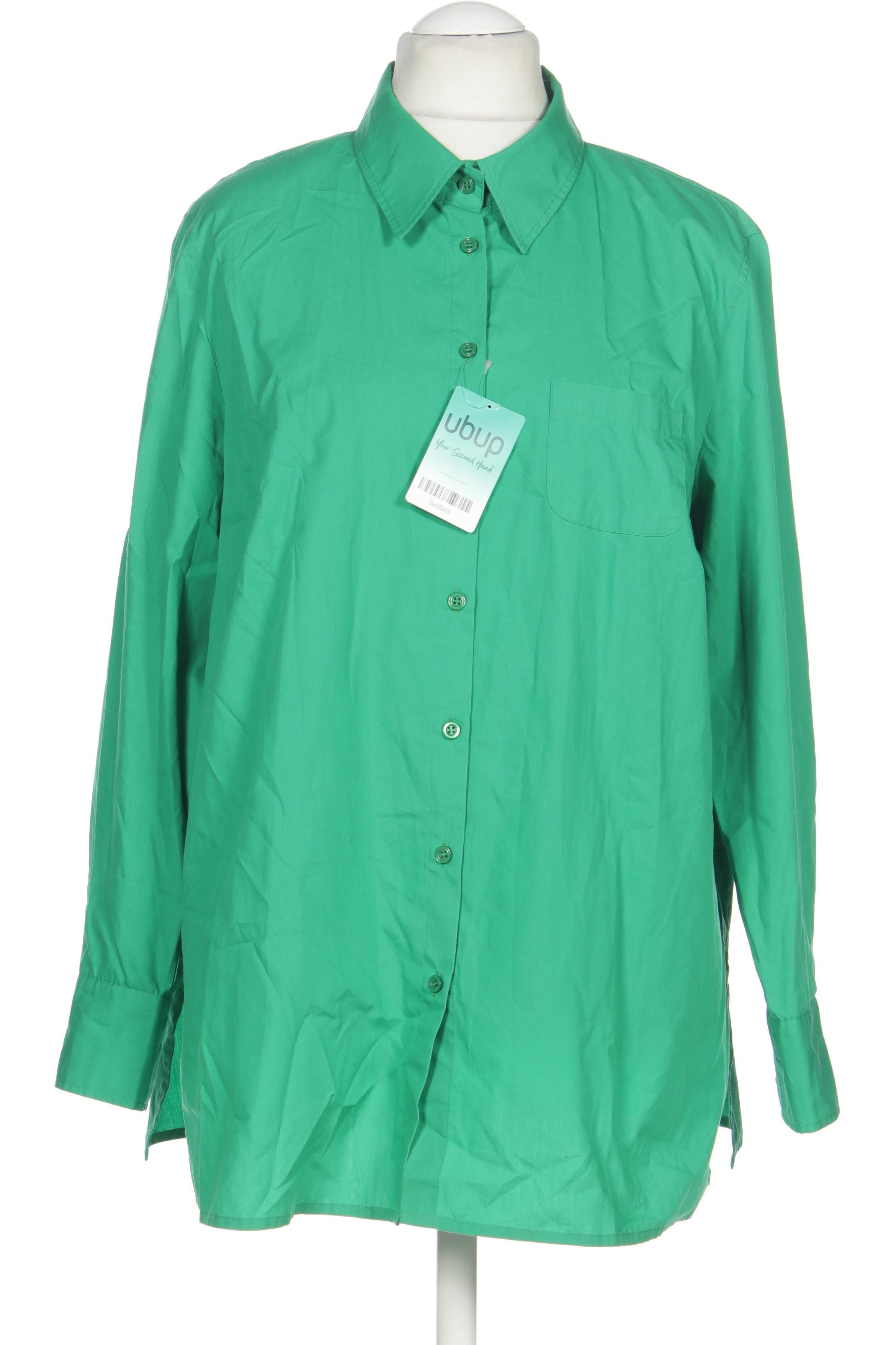 

Emilia Lay Damen Bluse, grün, Gr.