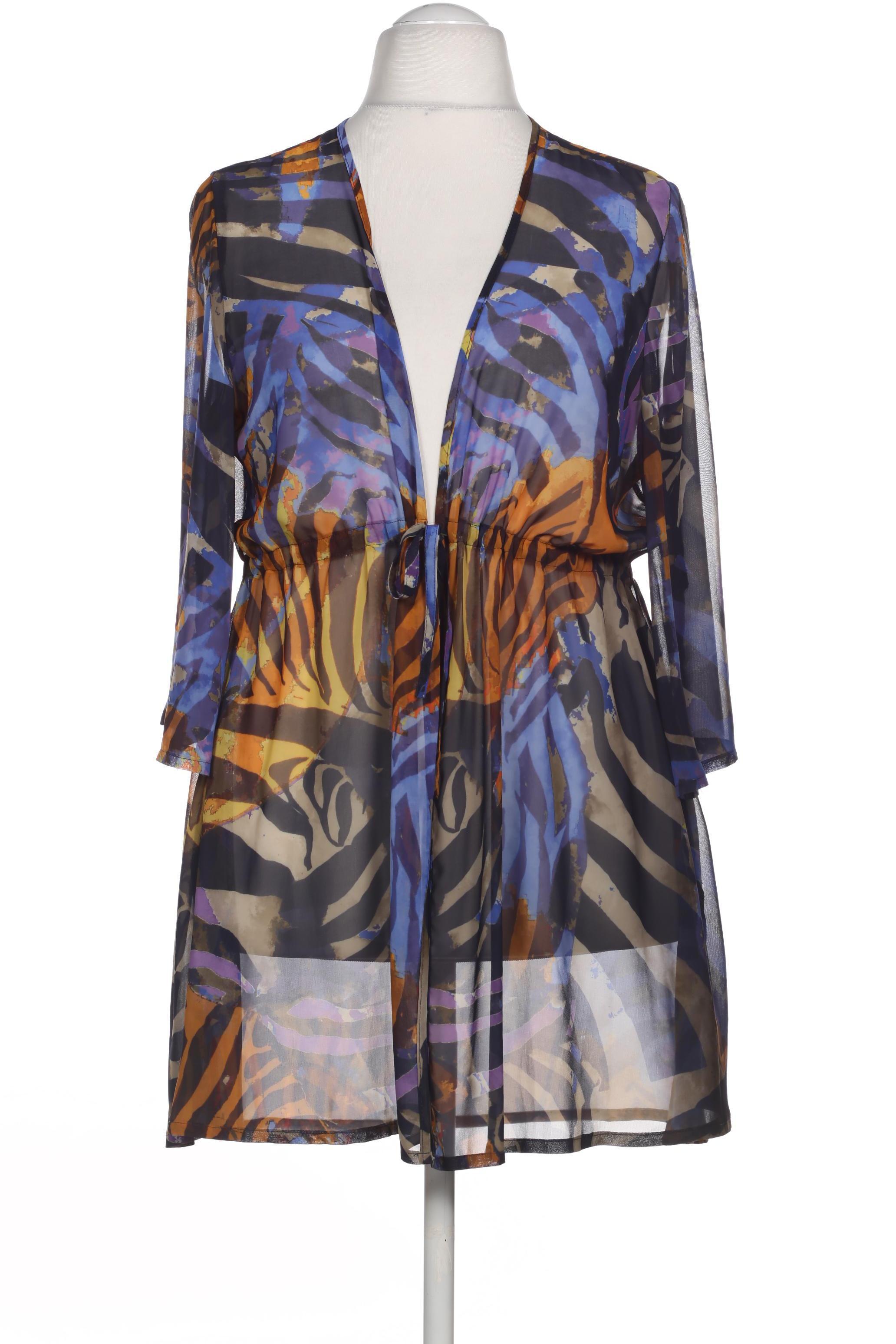 

Emilia Lay Damen Strickjacke, blau, Gr. 44