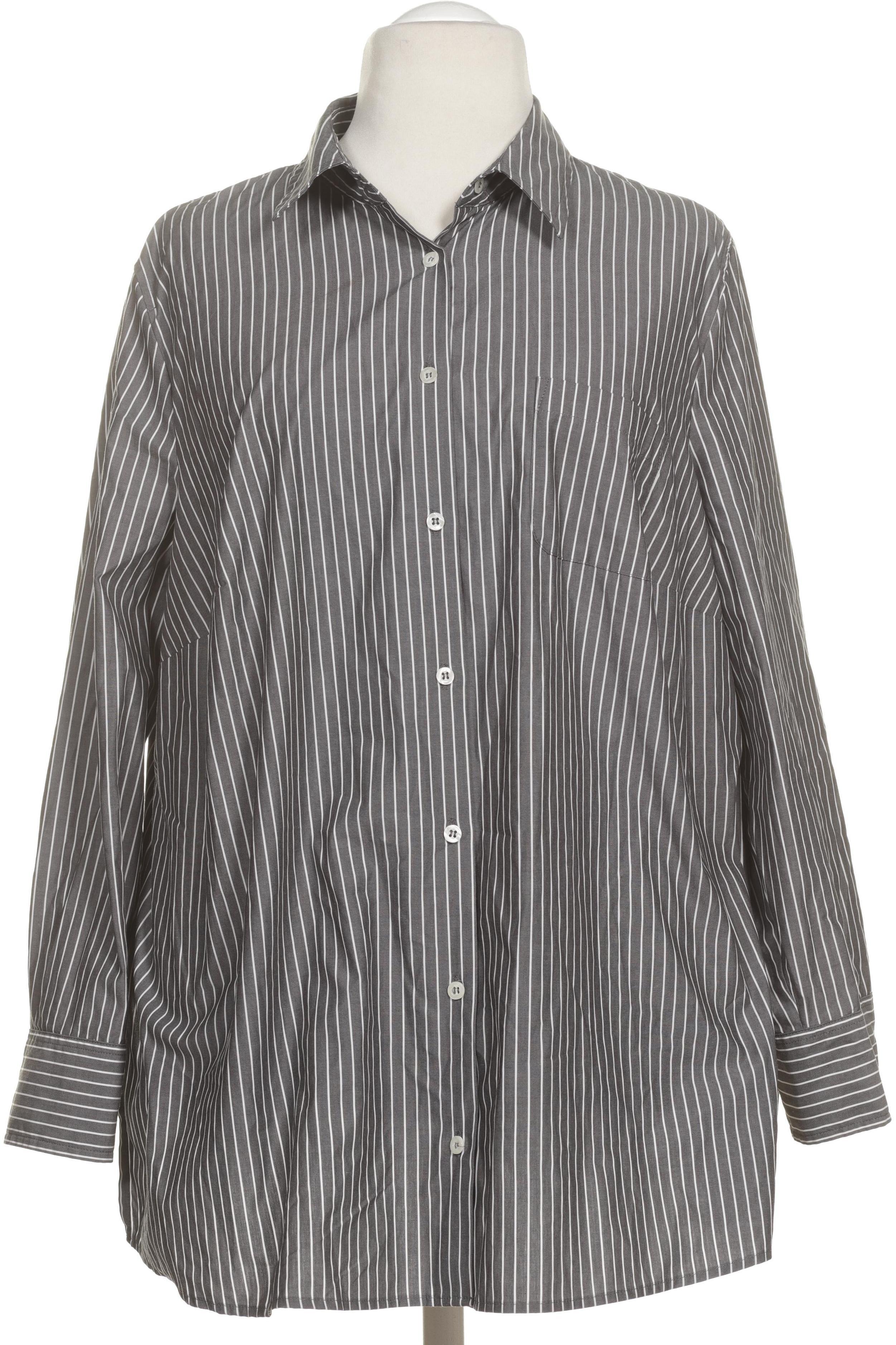 

Emilia Lay Damen Bluse, grau, Gr. 54