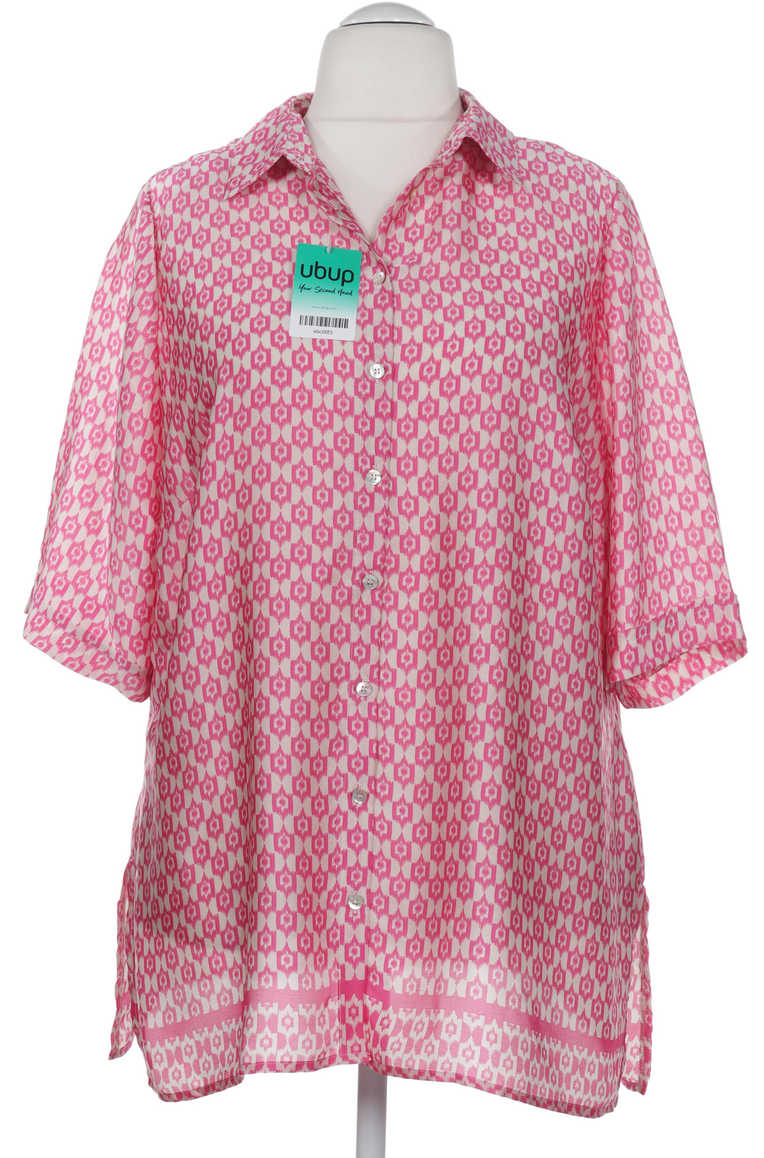 

Emilia Lay Damen Bluse, pink, Gr.