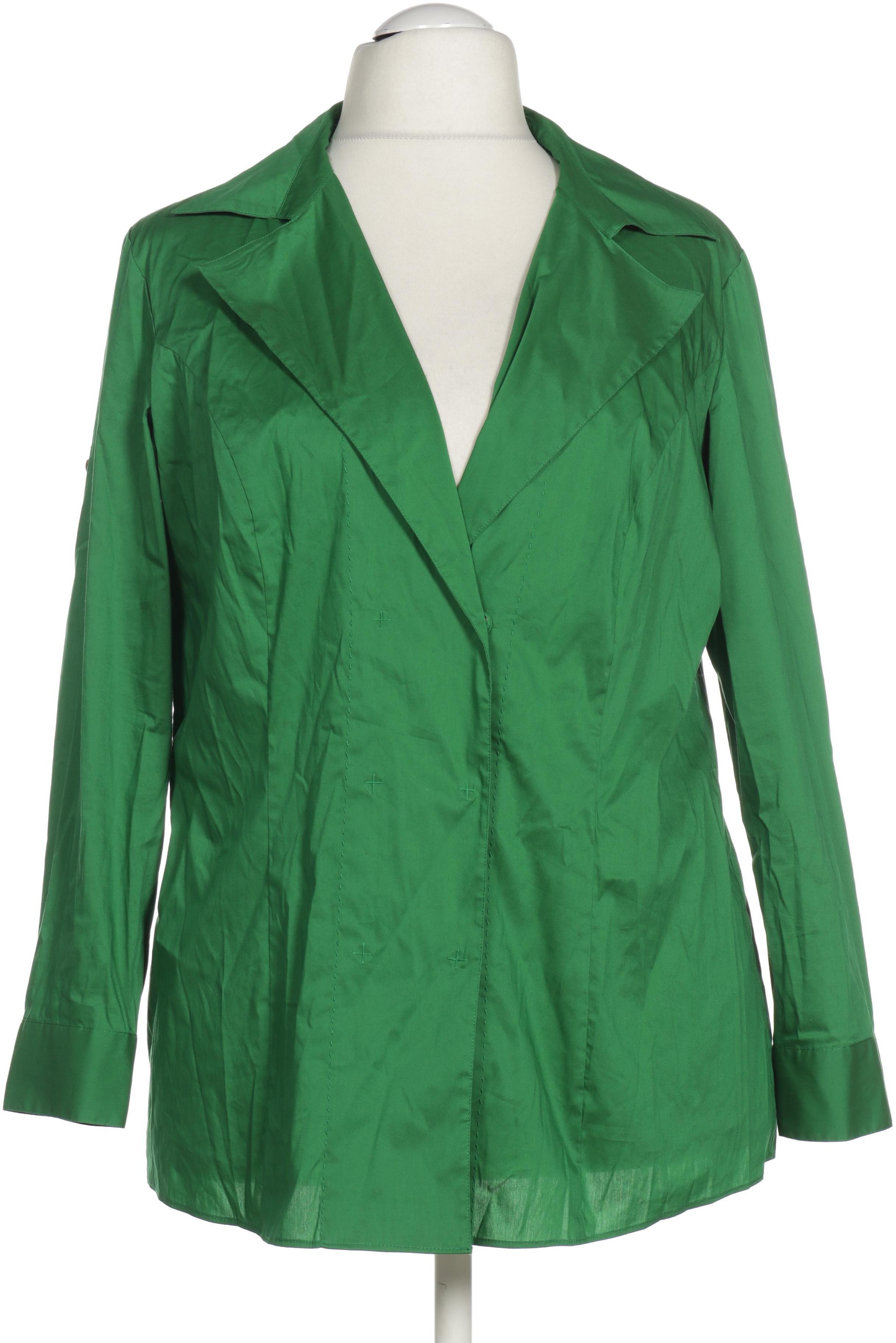 

Emilia Lay Damen Bluse, grün, Gr. 46