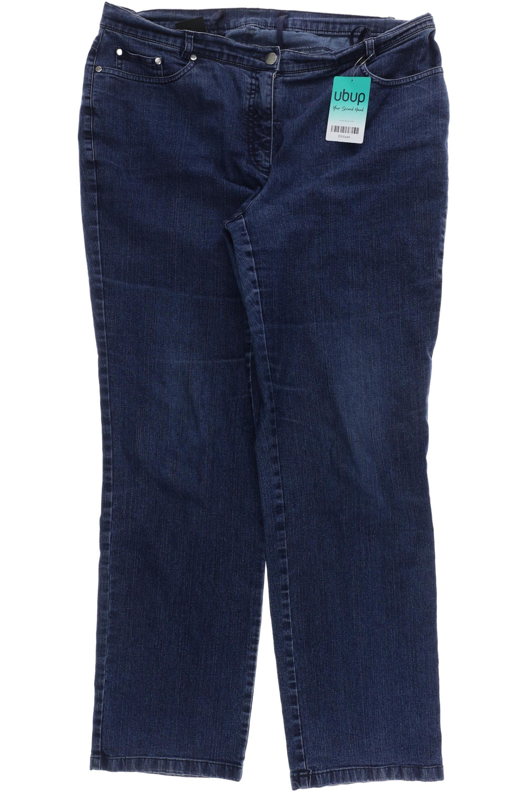 

Emilia Lay Damen Jeans, blau, Gr. 46