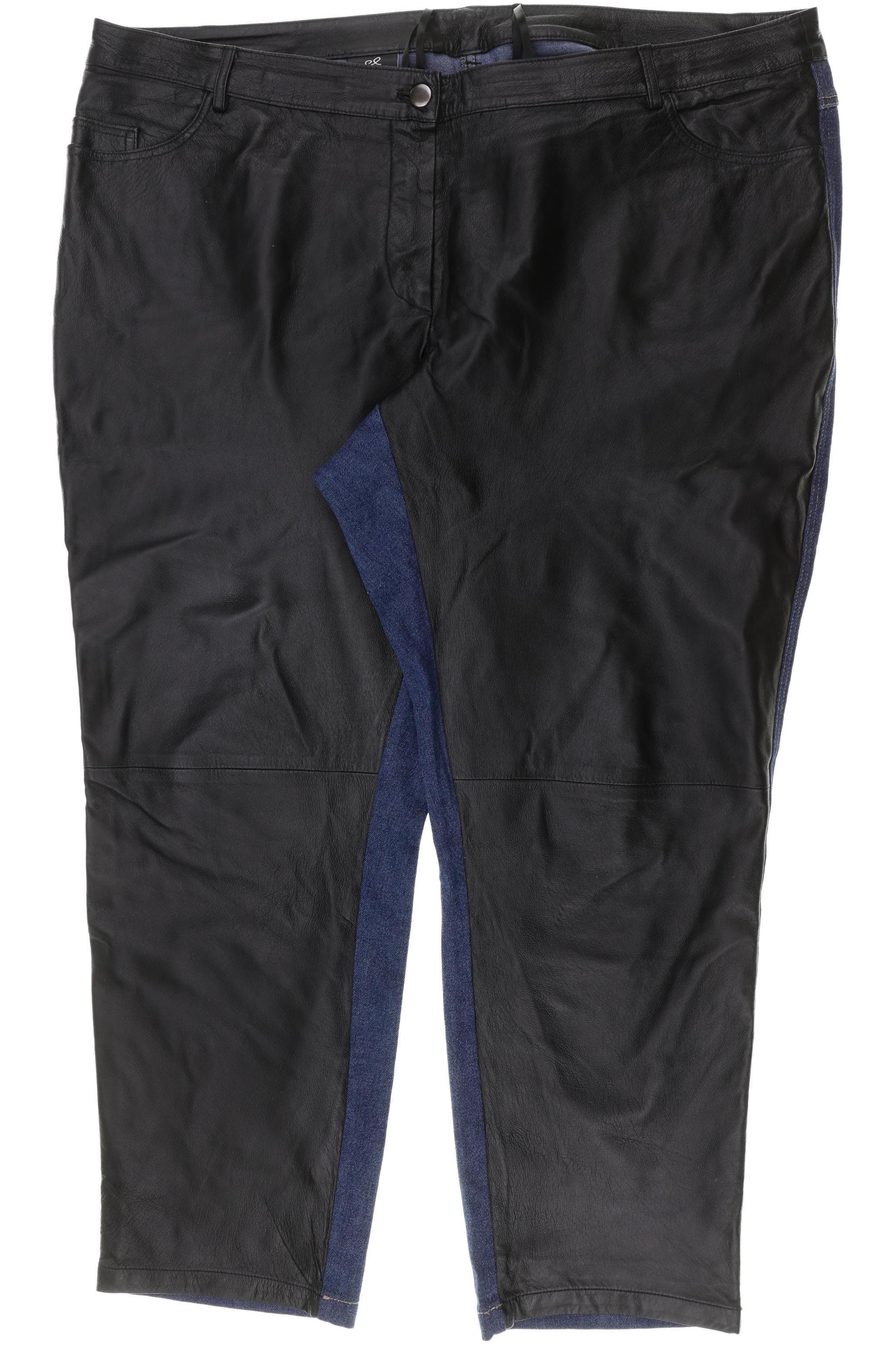 

Emilia Lay Damen Jeans, schwarz, Gr. 52