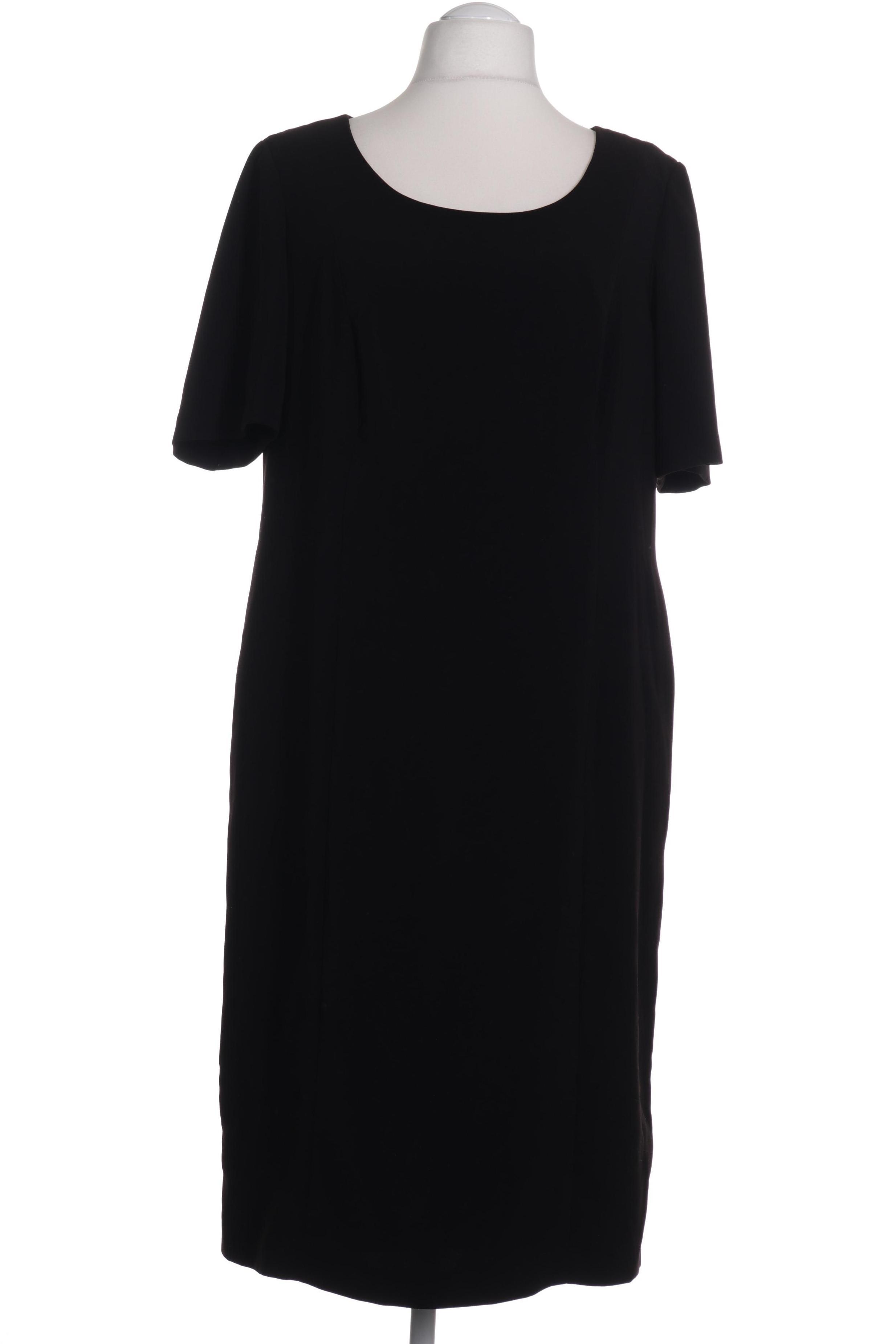 

Emilia Lay Damen Kleid, schwarz, Gr.