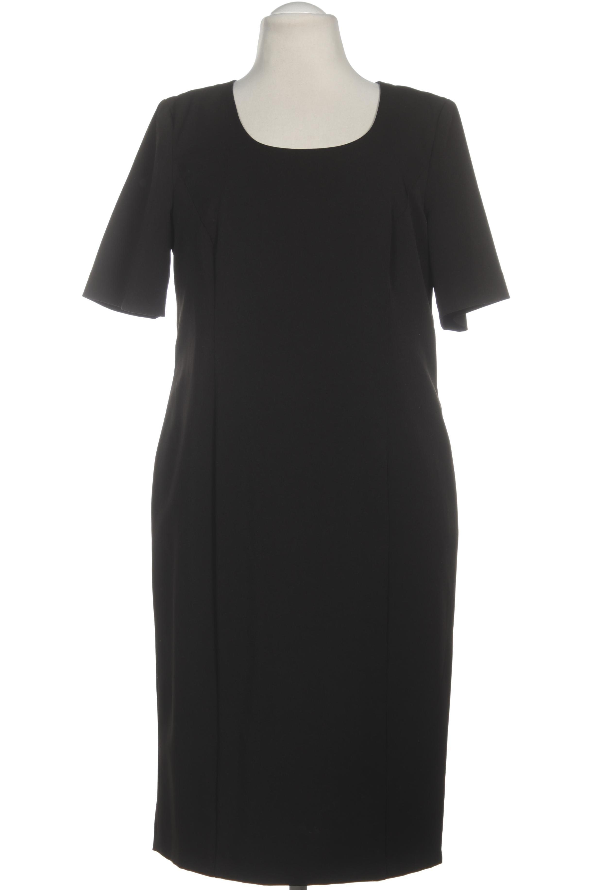 

Emilia Lay Damen Kleid, schwarz, Gr. 46