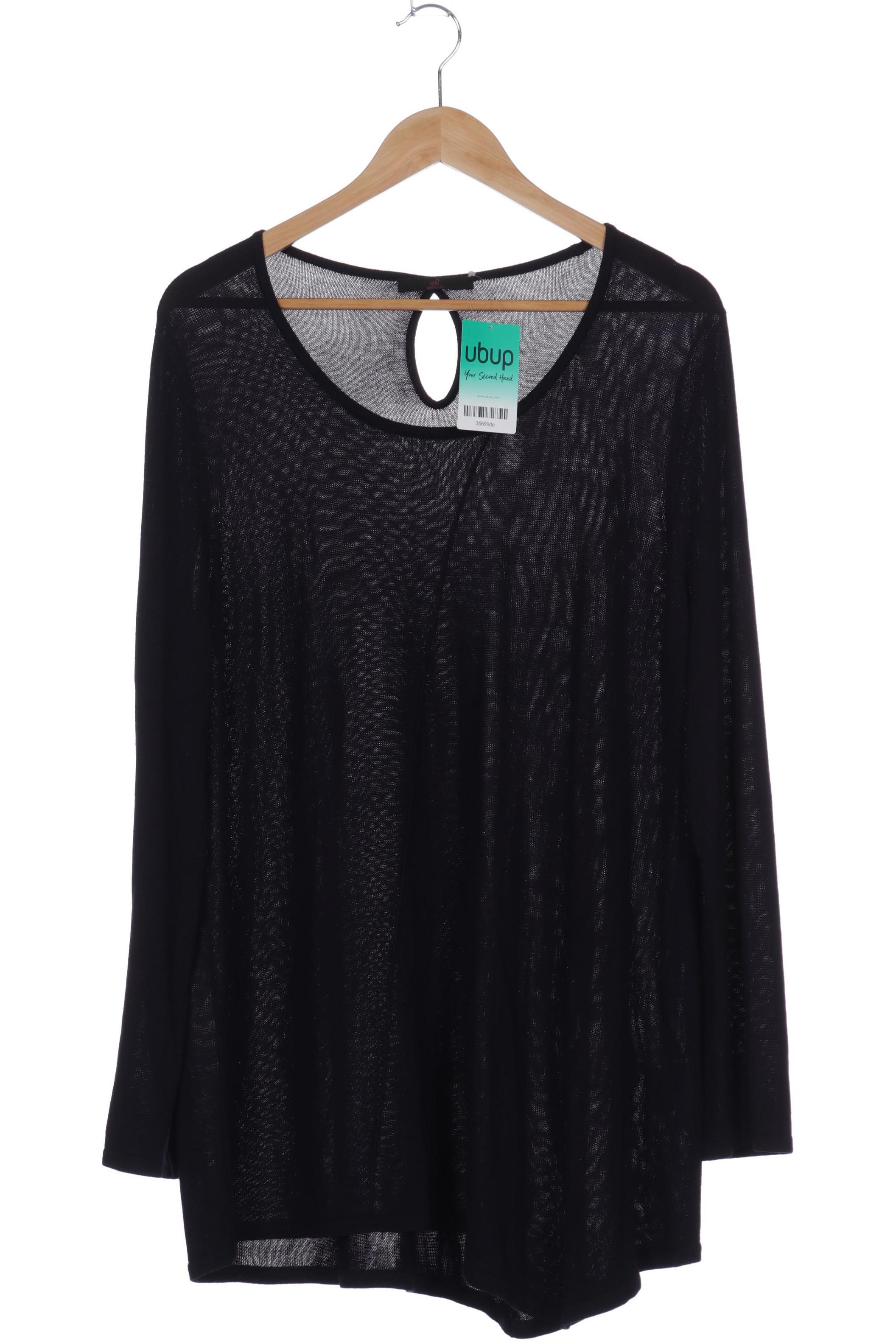 

Emilia Lay Damen Pullover, blau, Gr. 46