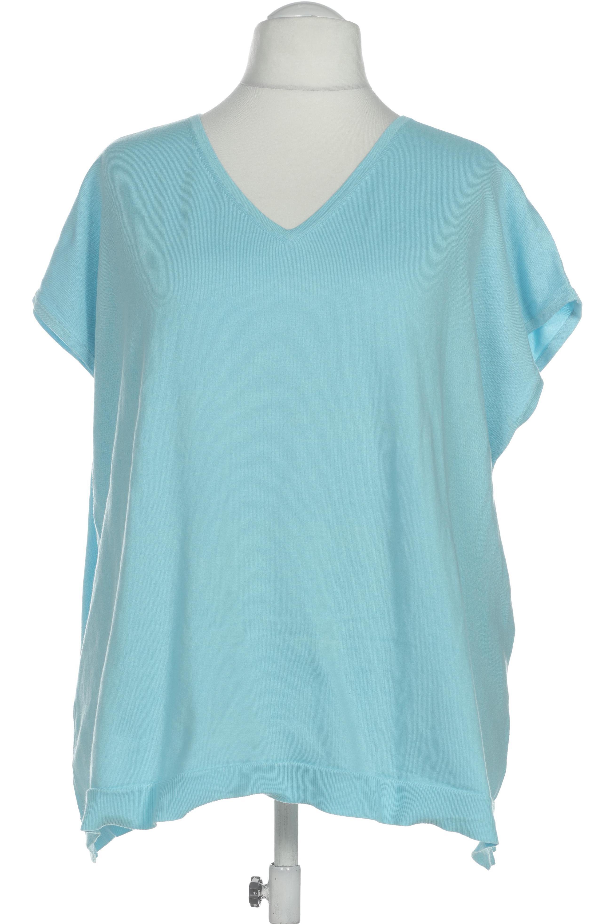 

Emilia Lay Damen Pullover, blau, Gr. 52