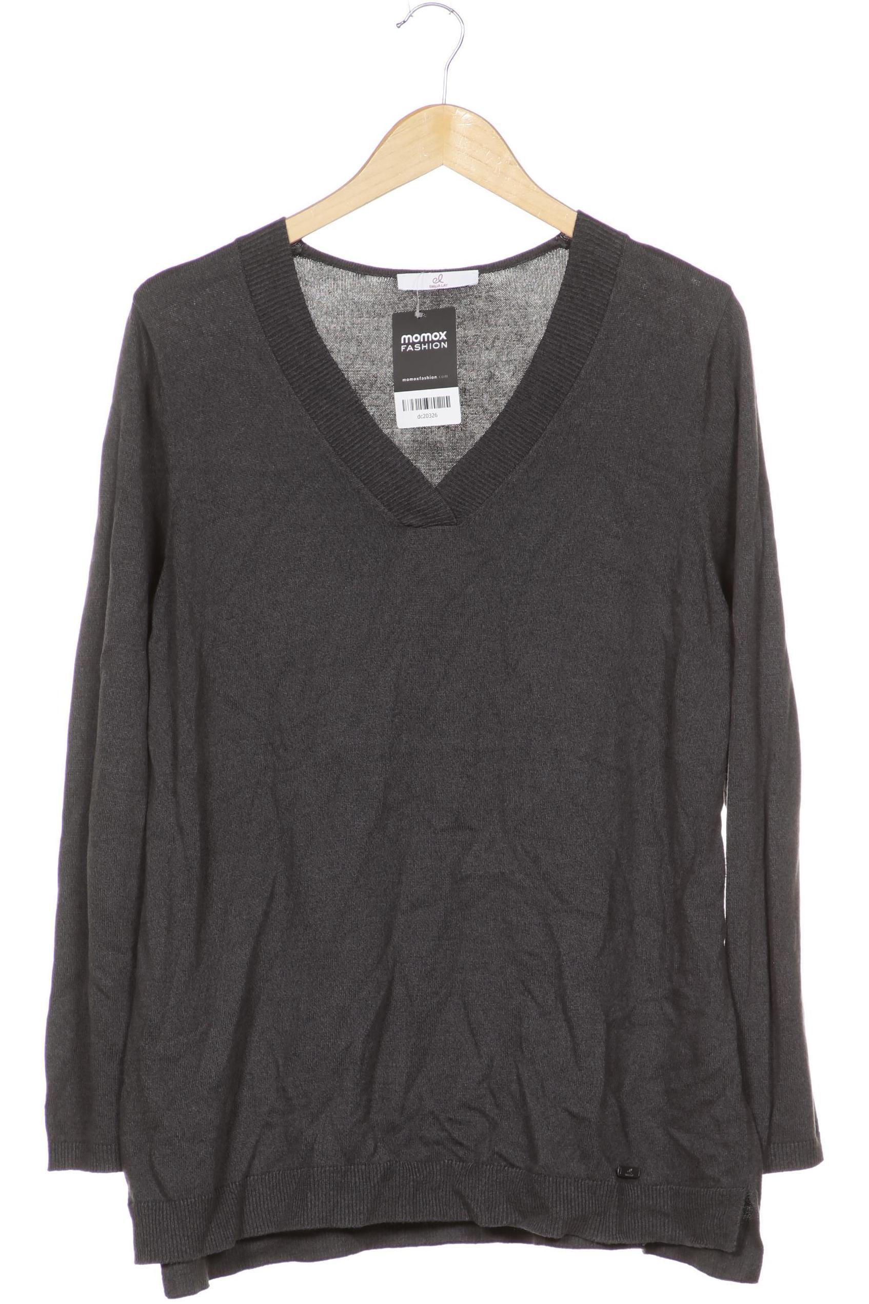 

Emilia Lay Damen Pullover, grau, Gr. 46