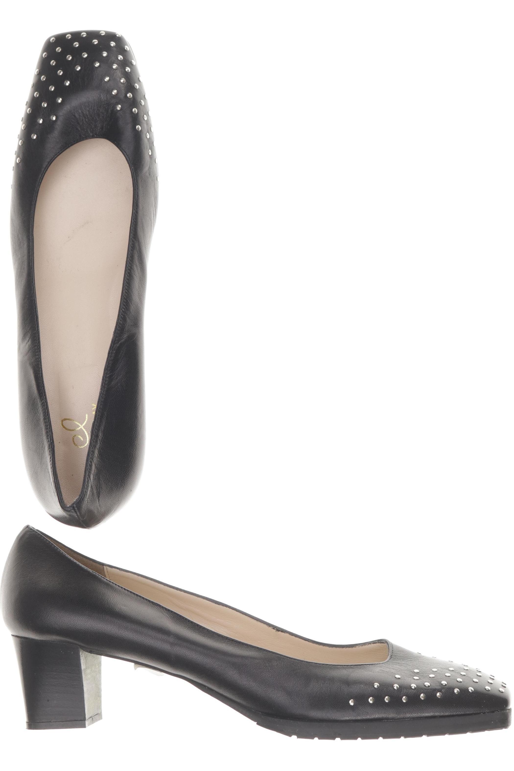 

Emilia Lay Damen Pumps, schwarz, Gr. 43