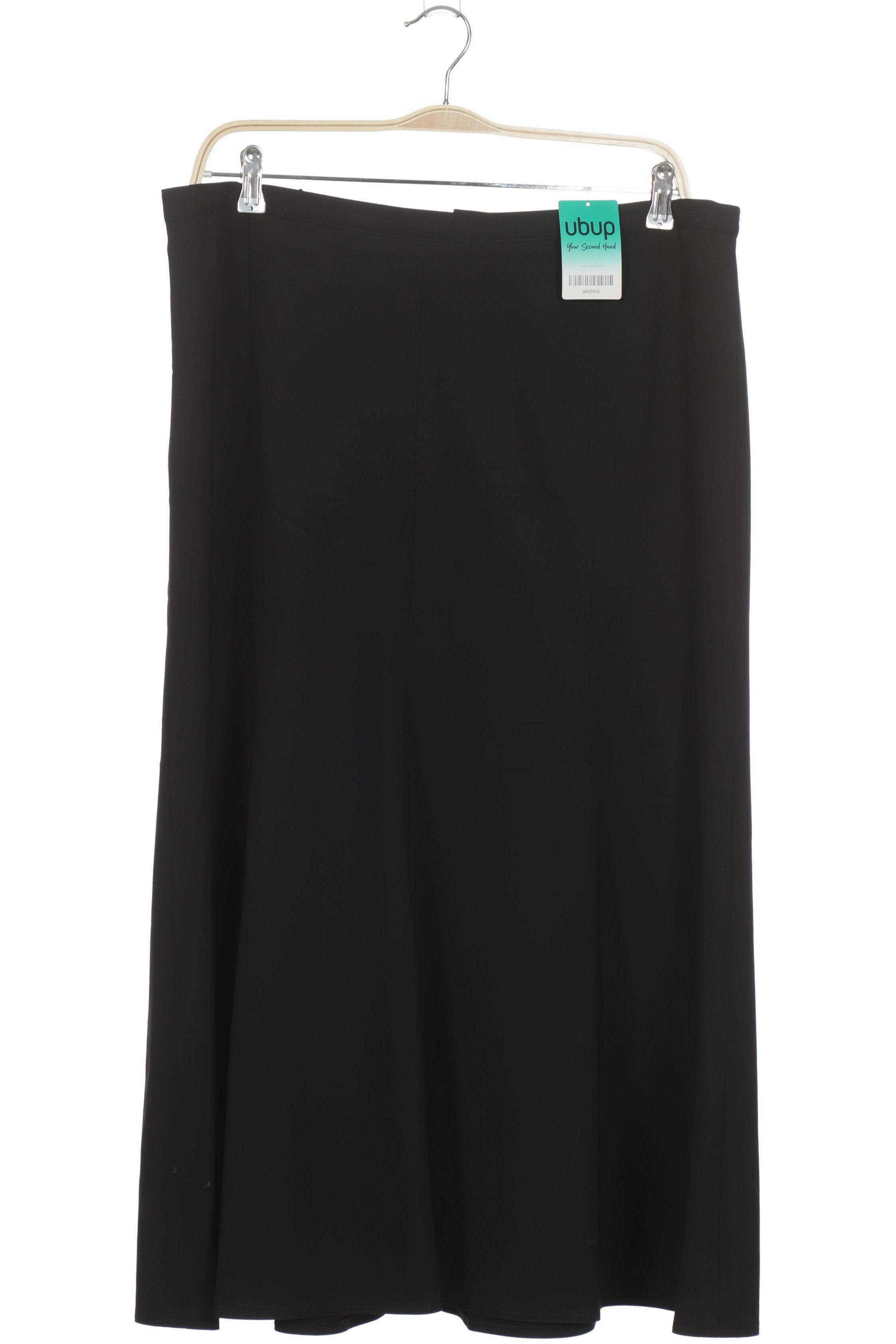 

Emilia Lay Damen Rock, schwarz, Gr. 48