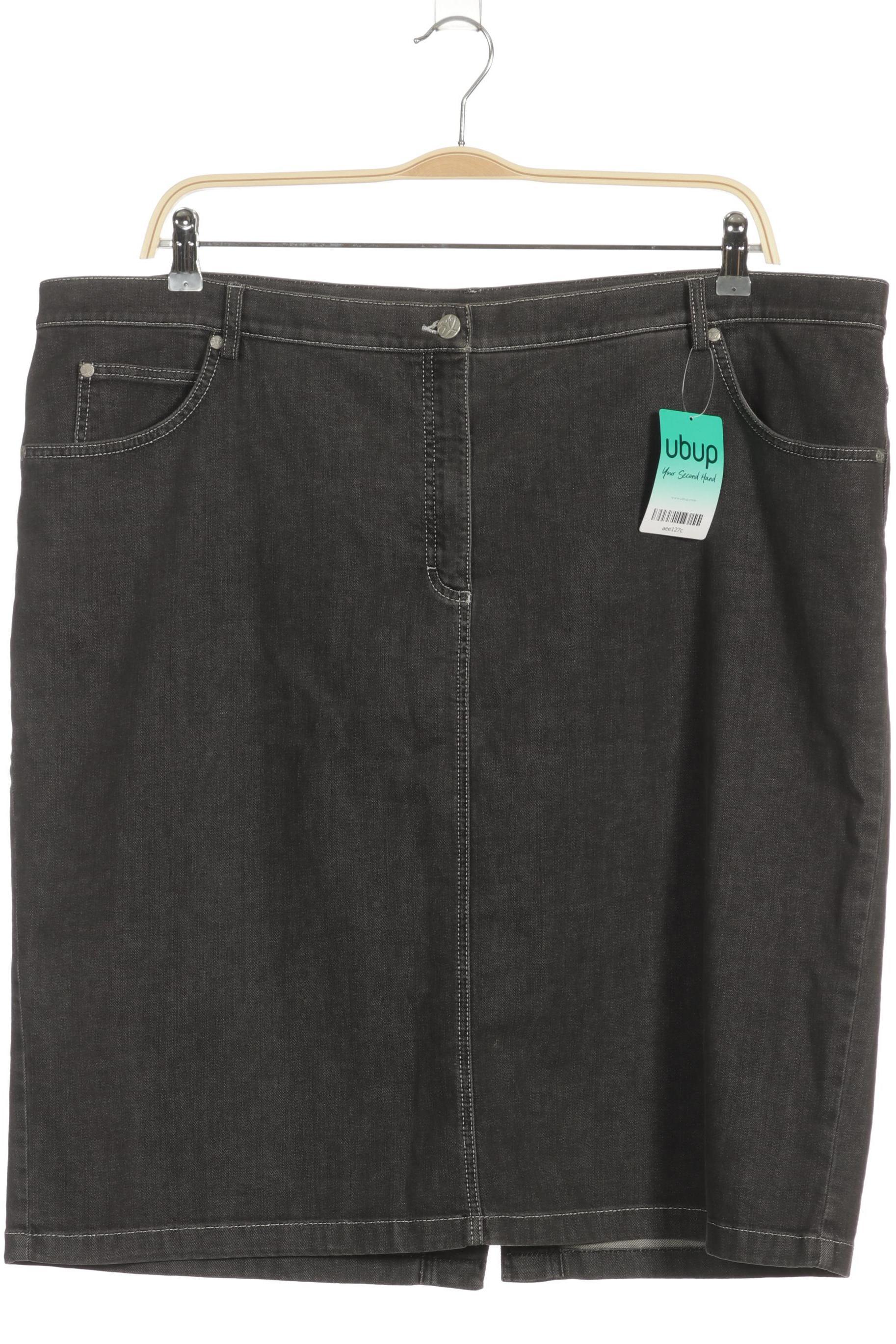 

Emilia Lay Damen Rock, grau, Gr. 52