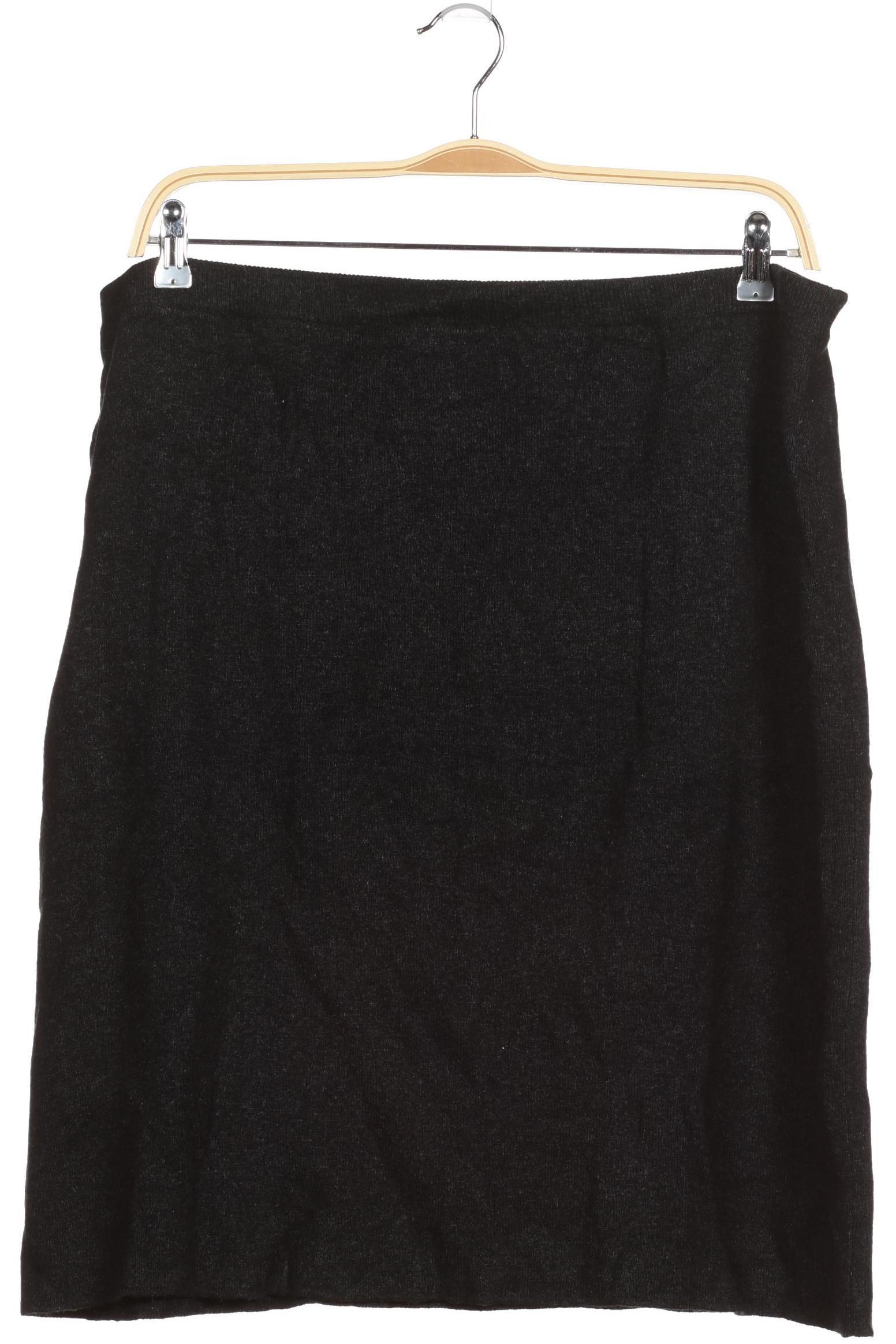 

Emilia Lay Damen Rock, schwarz, Gr. 52