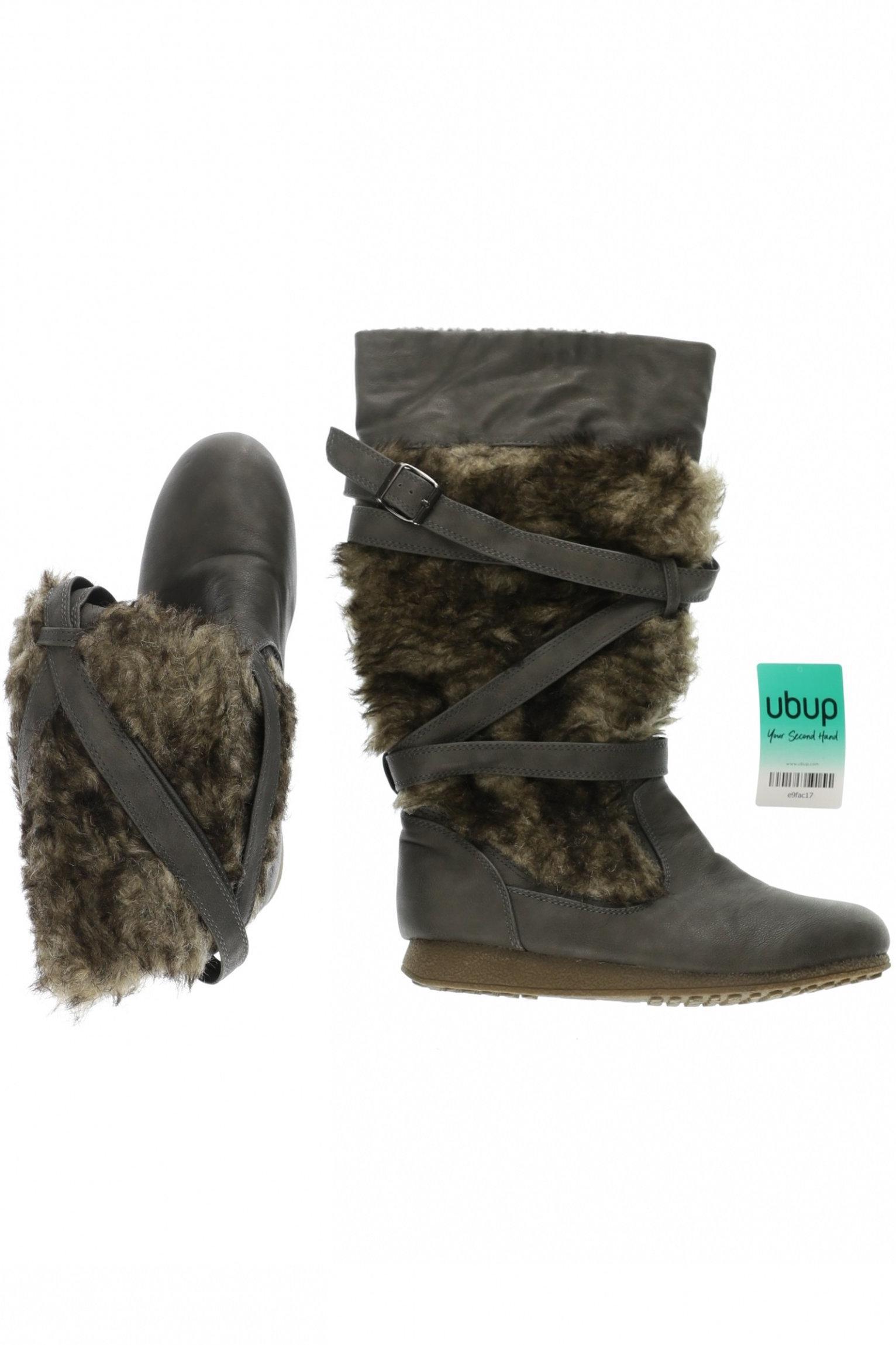 

Emilia Lay Damen Stiefel, grau, Gr. 40