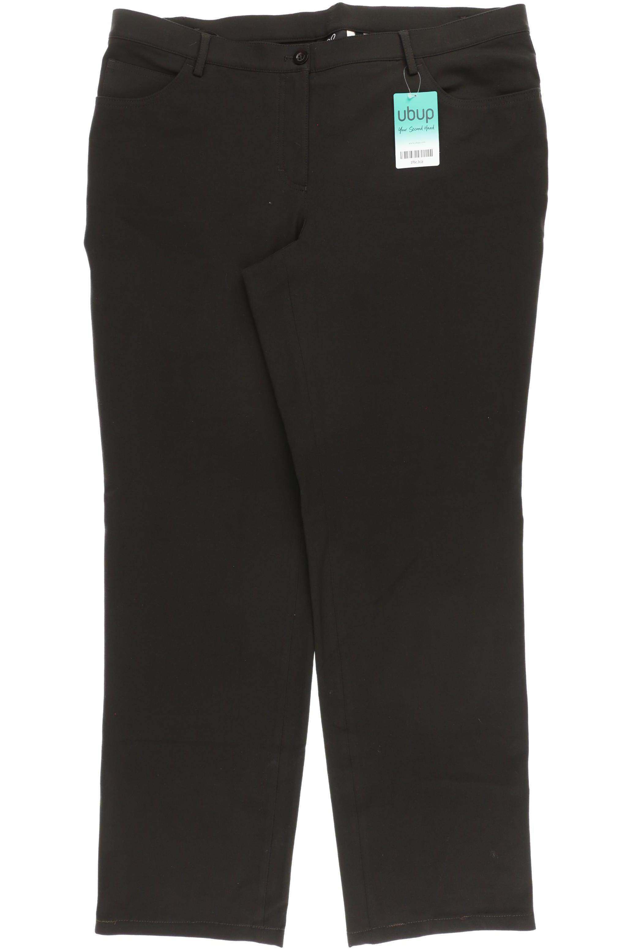 

Emilia Lay Damen Stoffhose, braun, Gr.