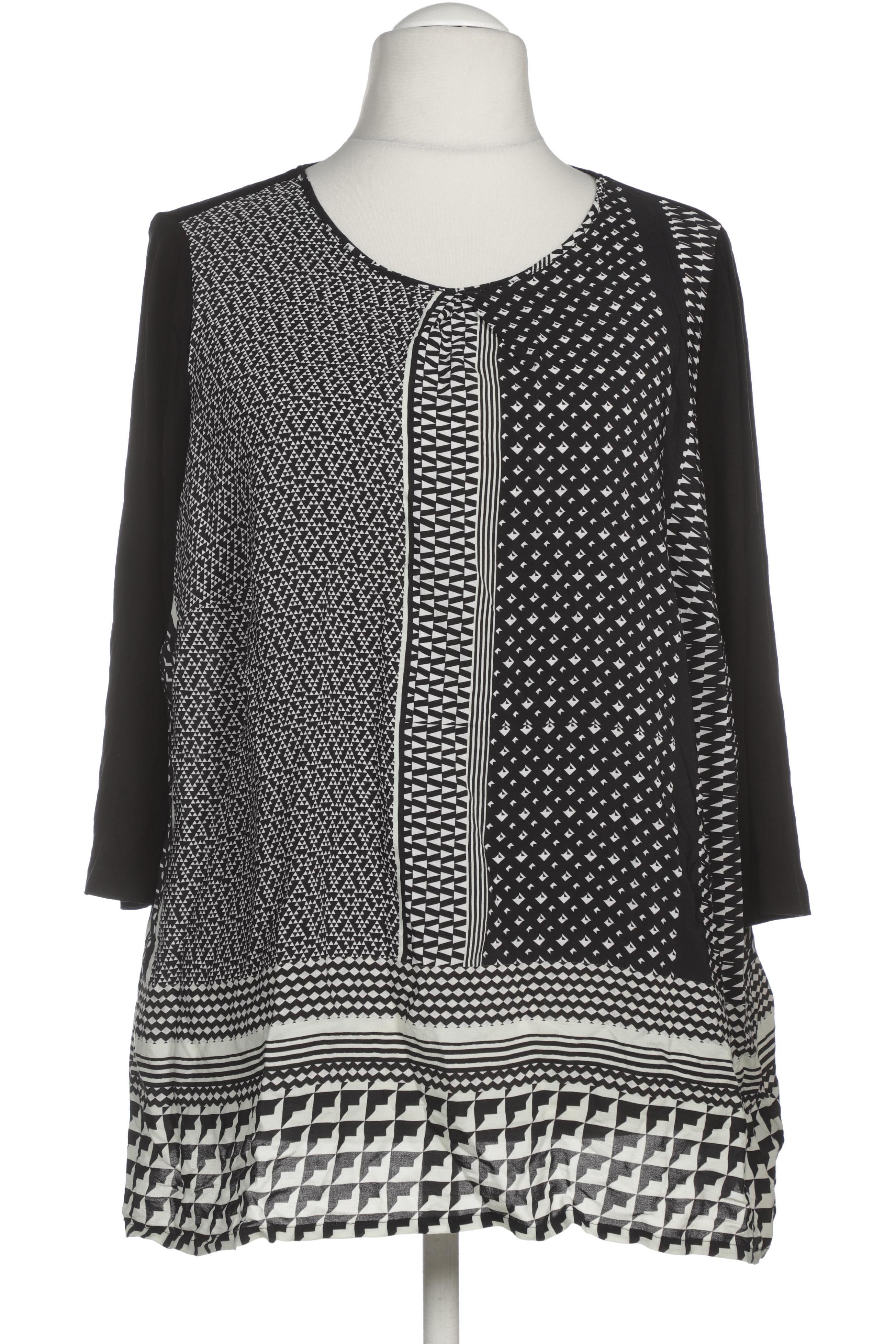 

Emilia Lay Damen T-Shirt, schwarz, Gr. 52